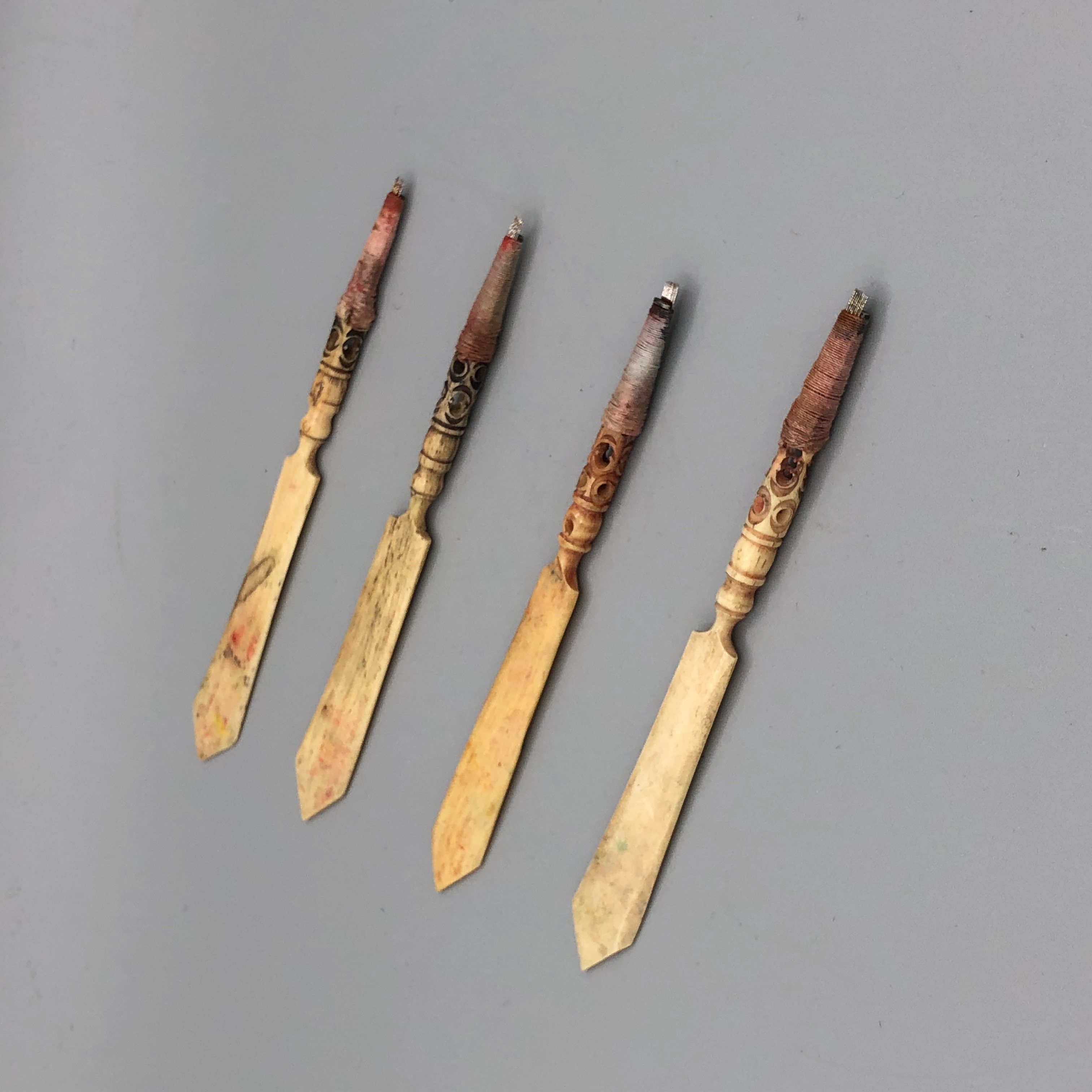 2022/03/02, photographed in Collection Storage for database