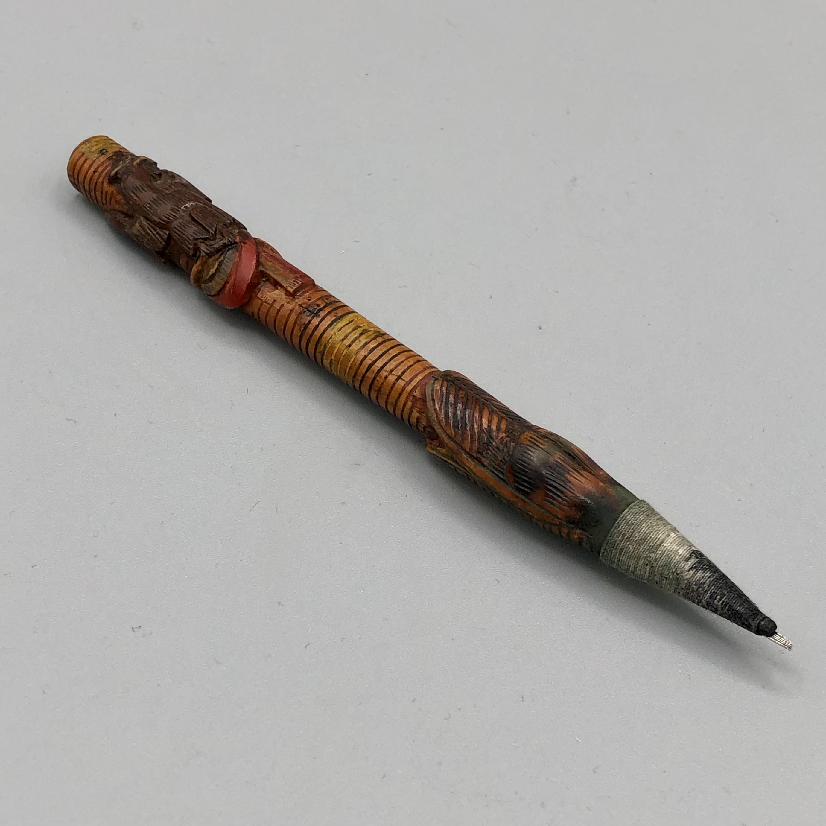 2022/03/02, photographed in Collection Storage for database