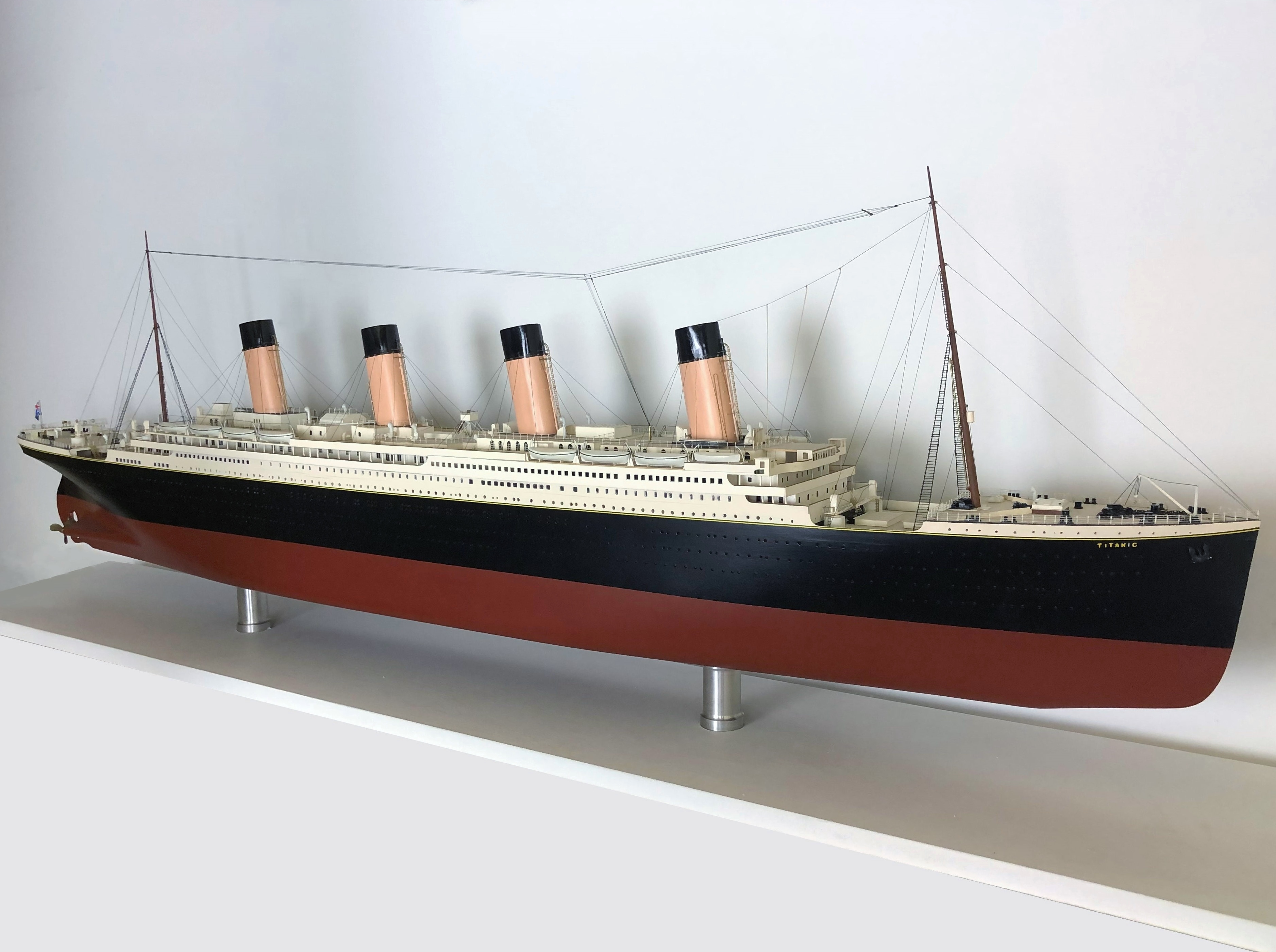 image edited for social media