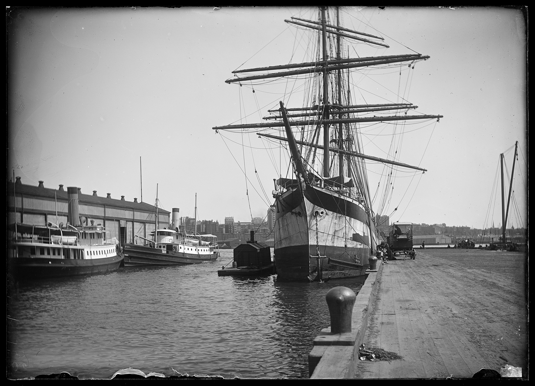 2021/09 access JPEG image from digitization at Chicago Albumen Works