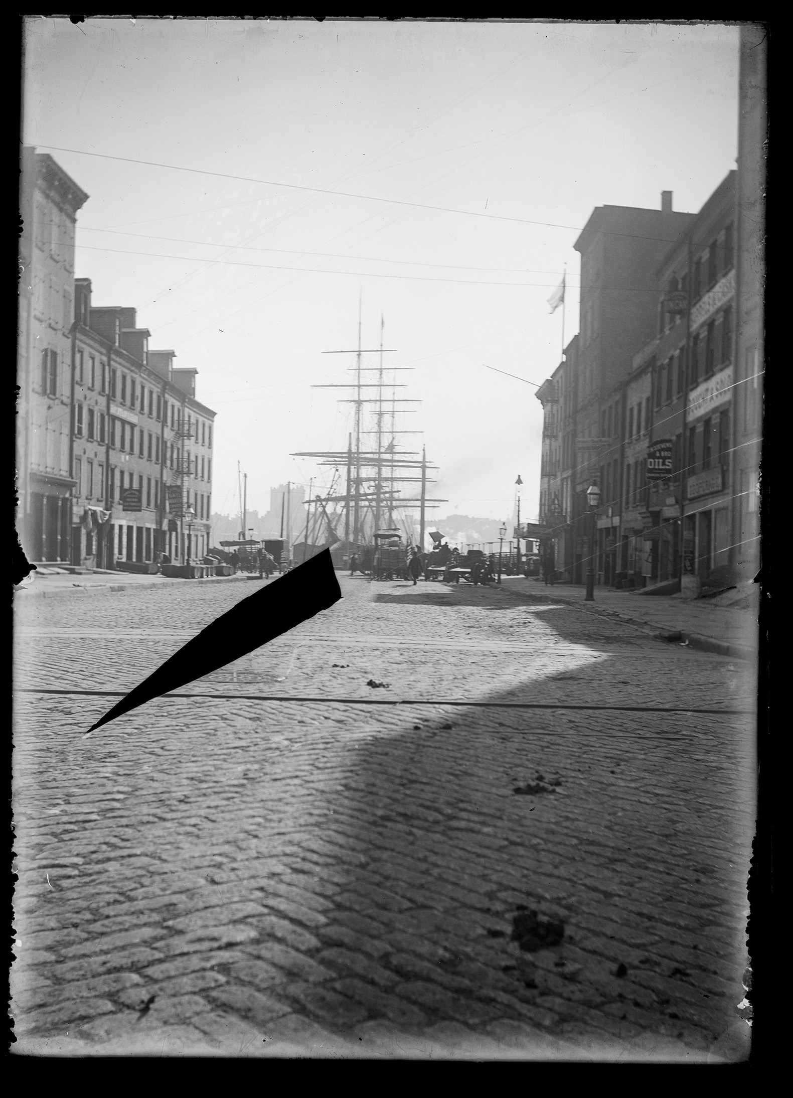 2021/09 access JPEG image from digitization at Chicago Albumen Works