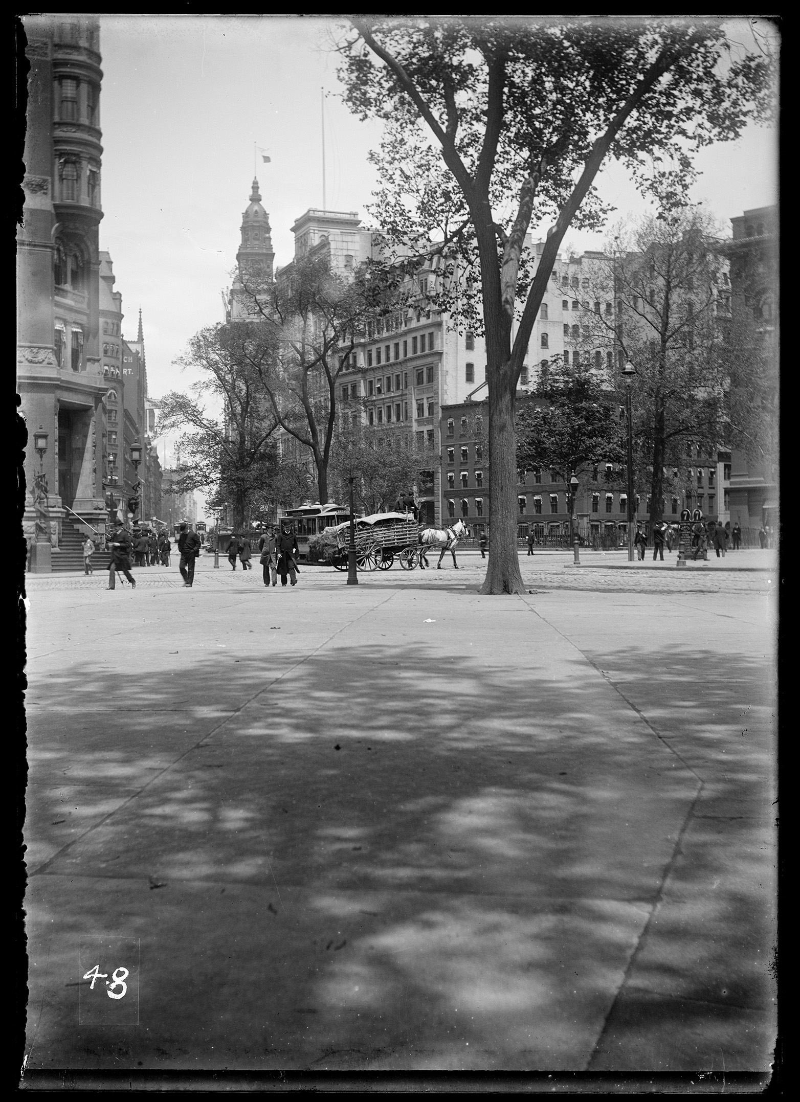 2021/09 access JPEG image from digitization at Chicago Albumen Works