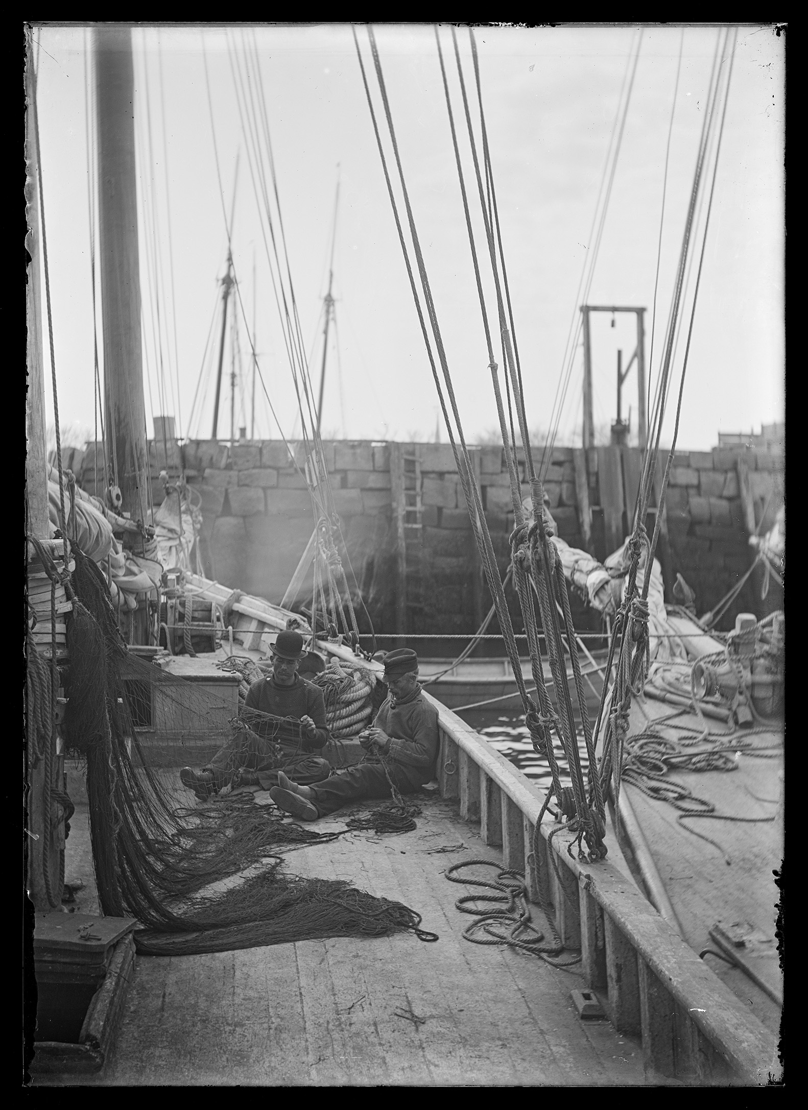 2021/09 access JPEG image from digitization at Chicago Albumen Works