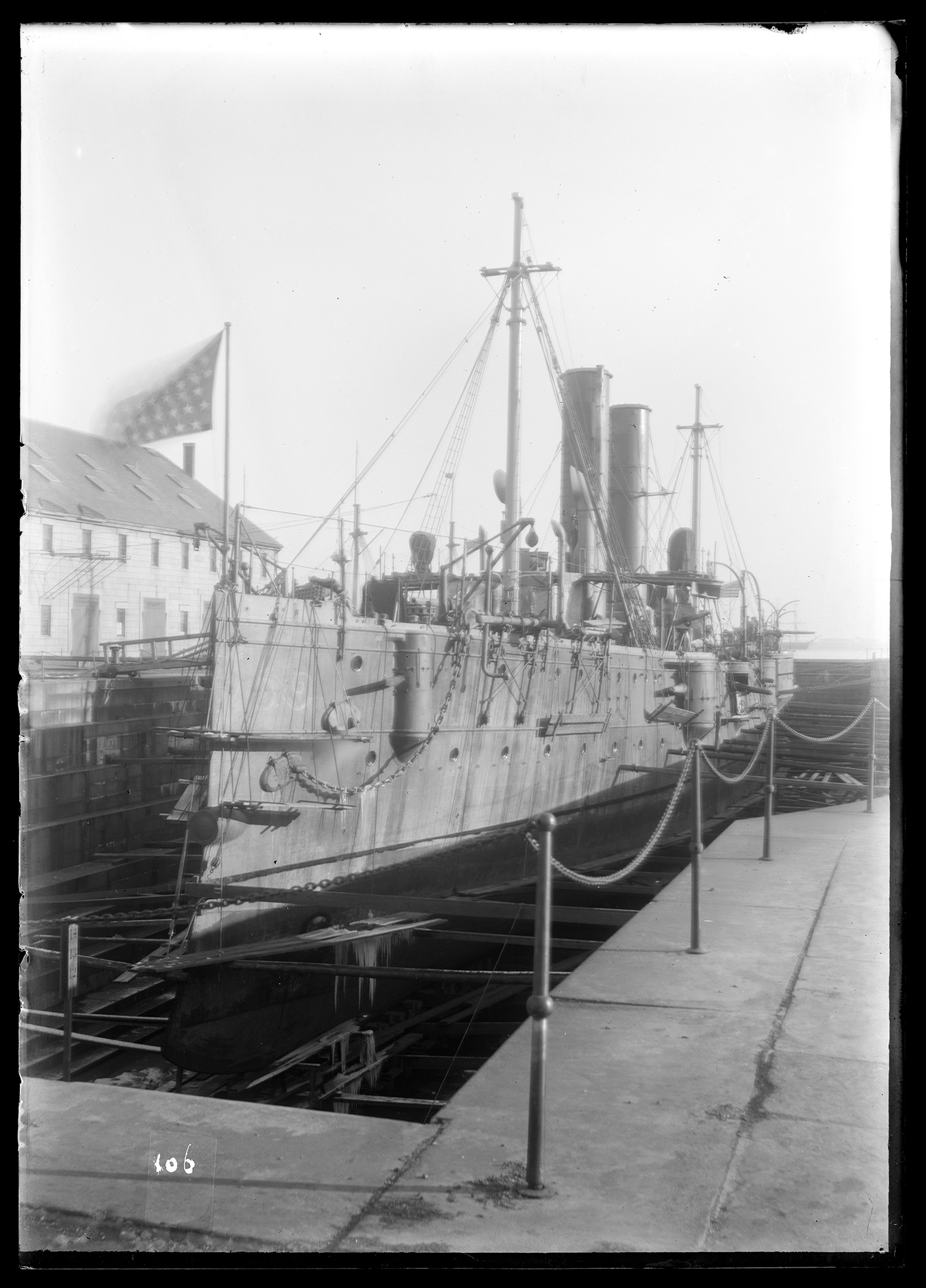 2021/09 access JPEG image from digitization at Chicago Albumen Works