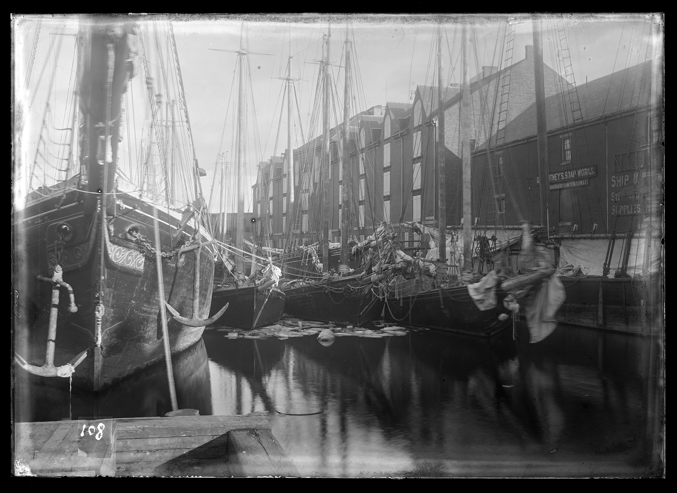 2021/09 access JPEG image from digitization at Chicago Albumen Works