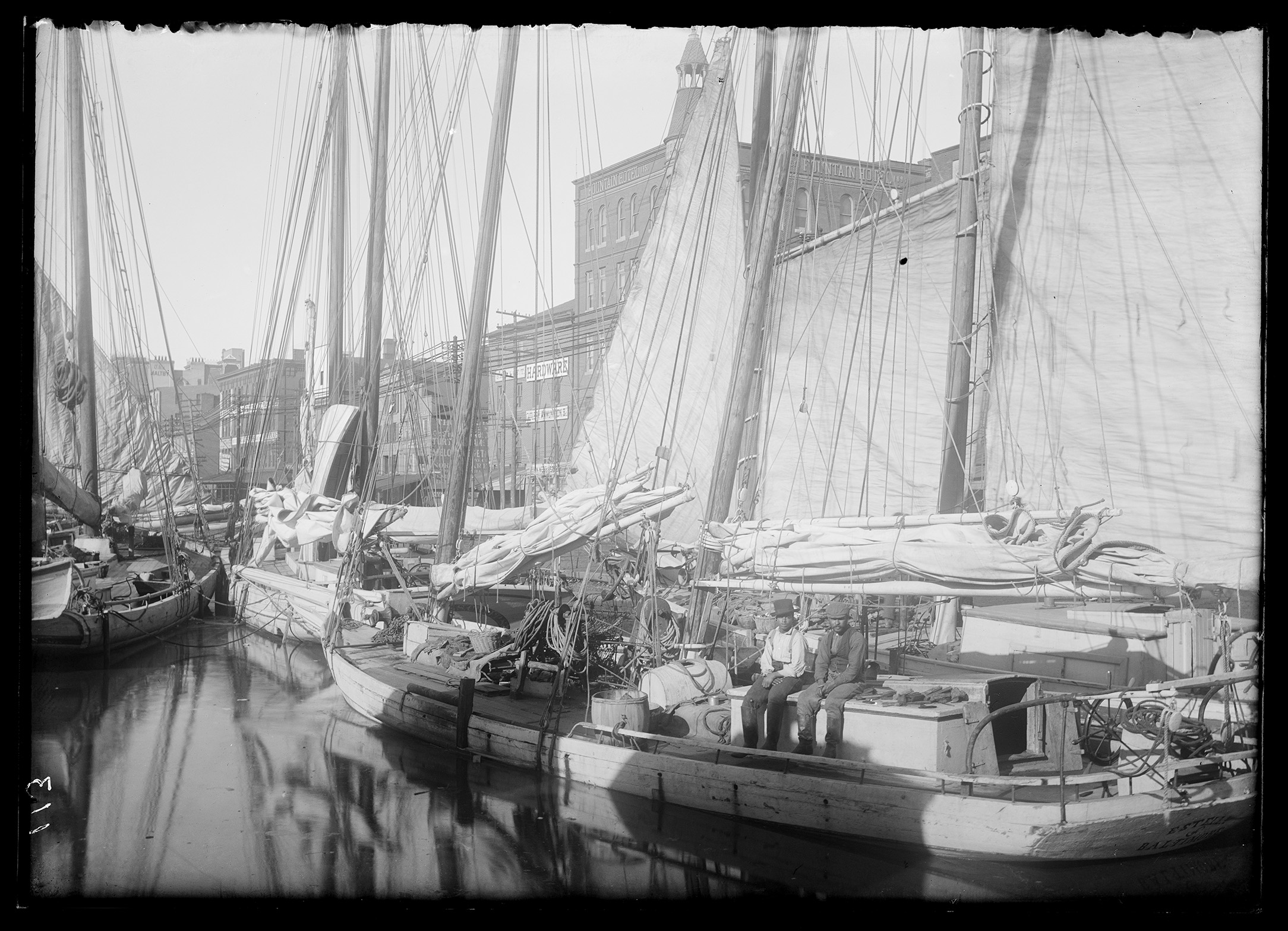 2021/09 access JPEG image from digitization at Chicago Albumen Works