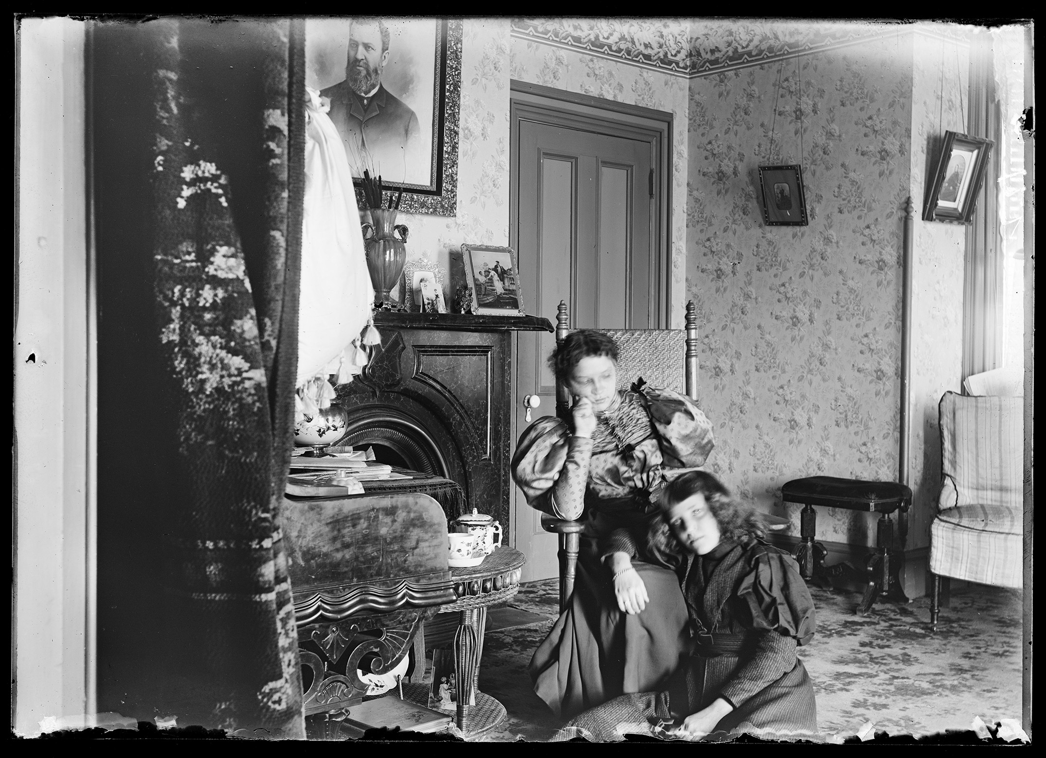 2021/09 access JPEG image from digitization at Chicago Albumen Works