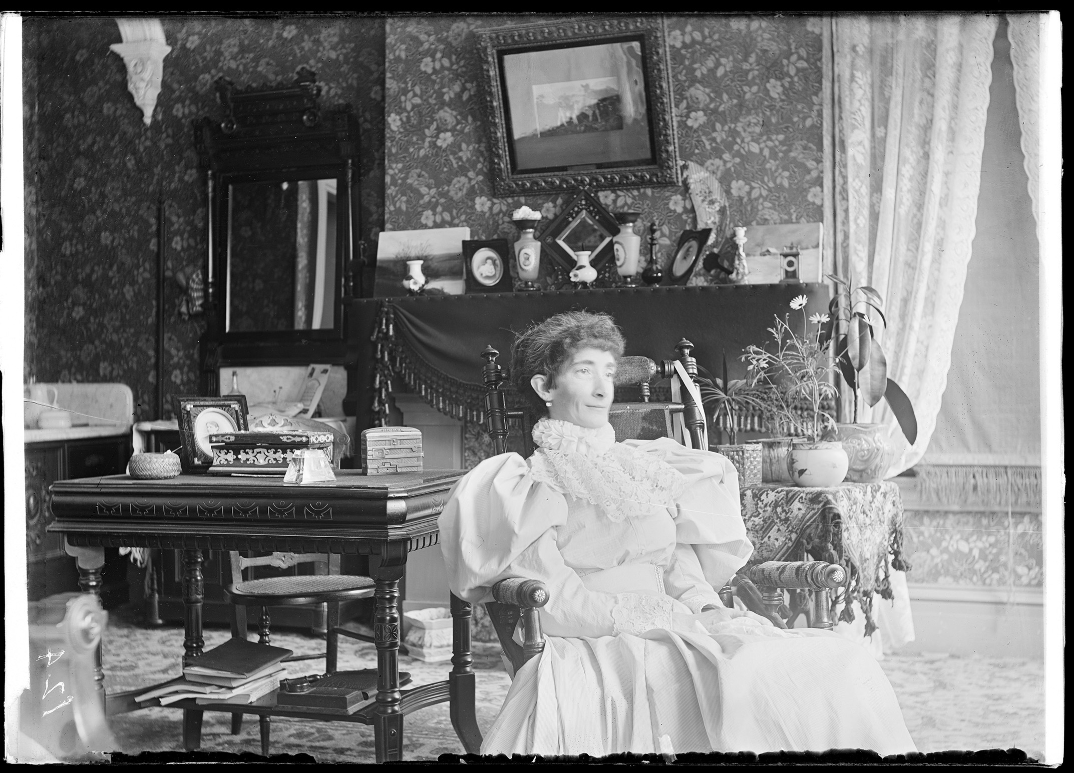 2021/09 access JPEG image from digitization at Chicago Albumen Works