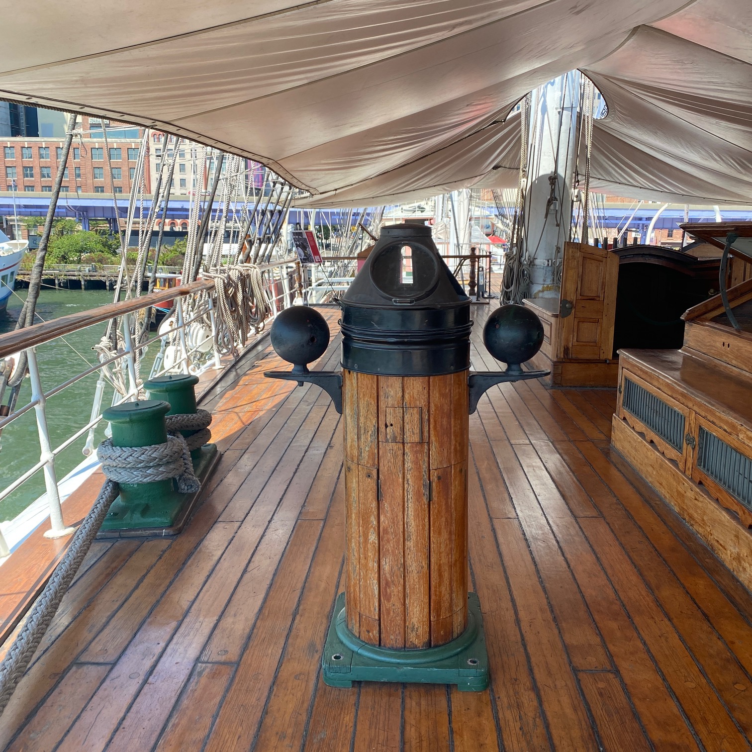 2022/08/19 image taken on board Wavertree for database