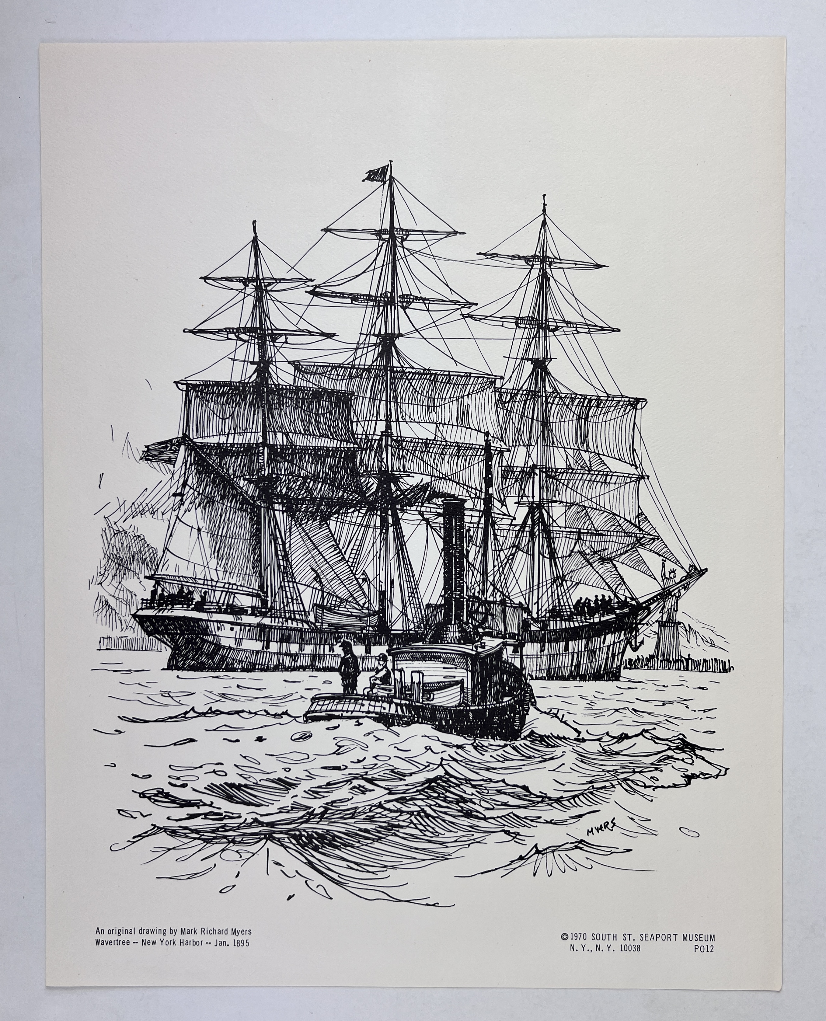 2022/10/05, photographed in Collection Storage for database