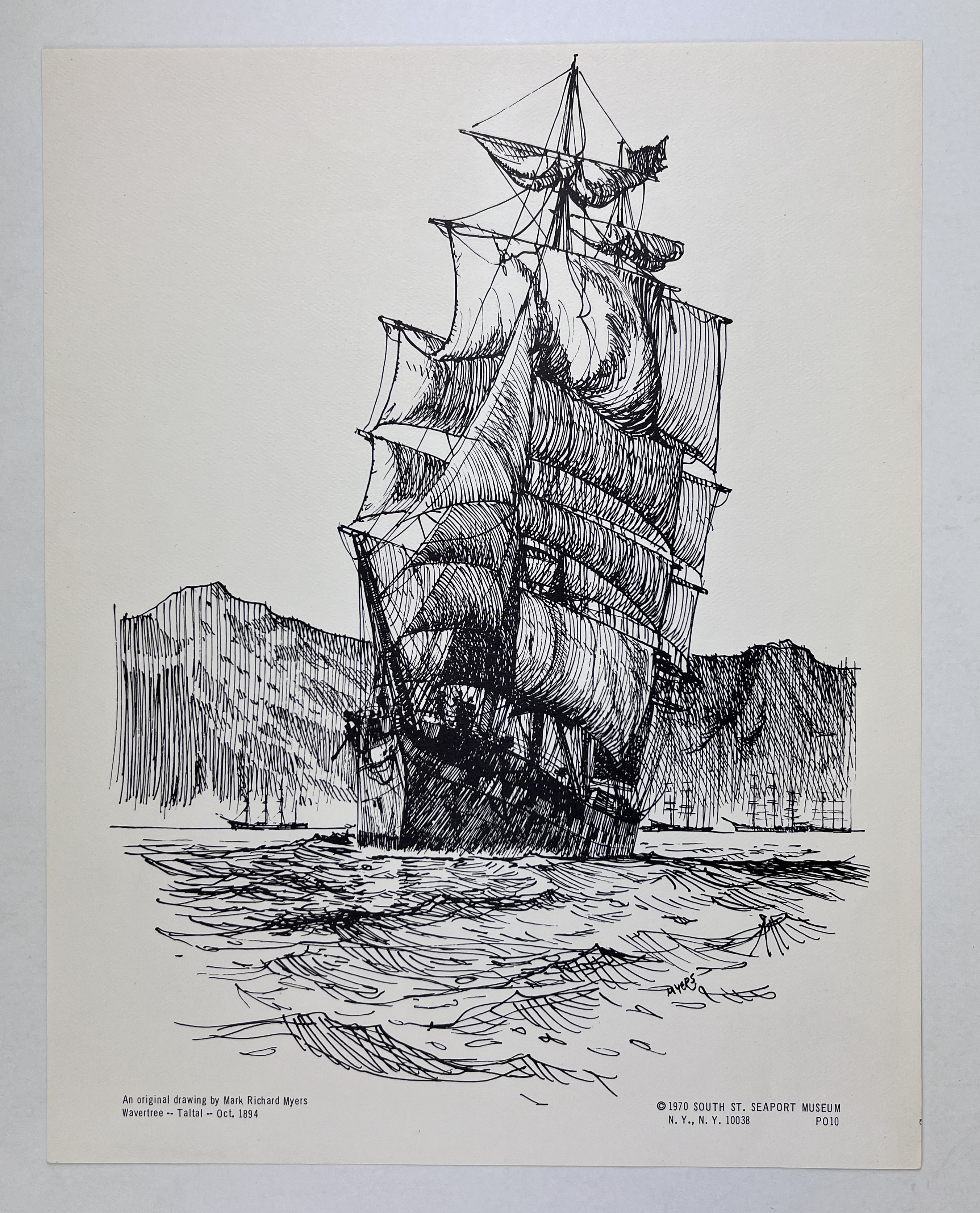 2022/10/05, photographed in Collection Storage for database