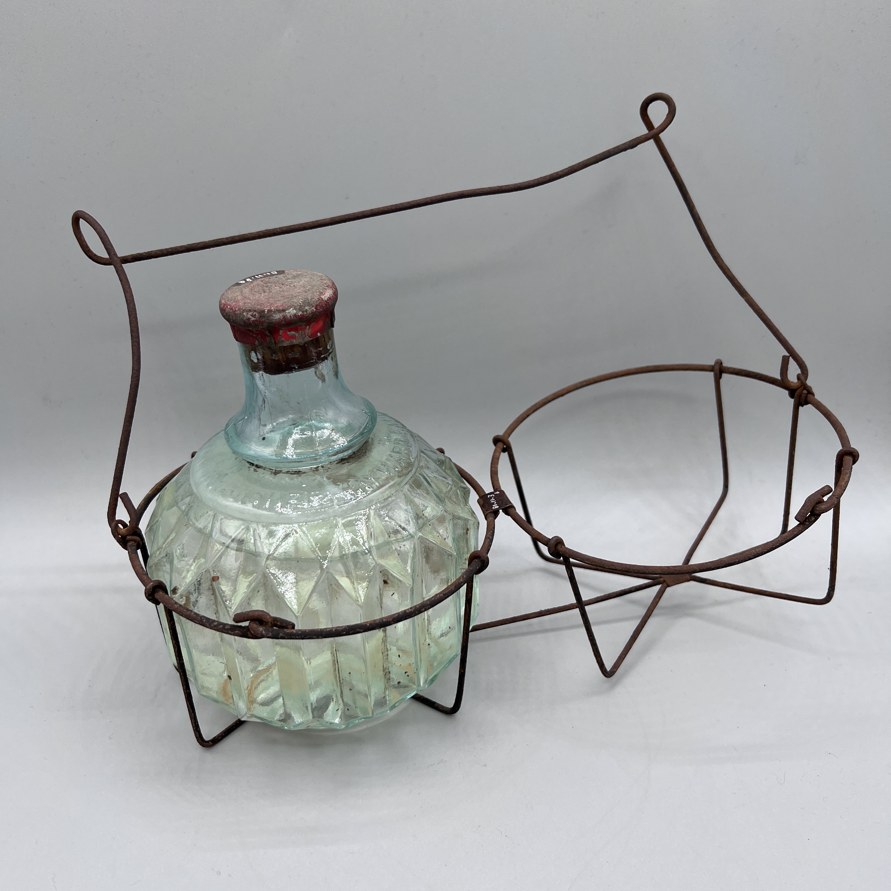 2022/12/30, photographed in Collection Storage for database