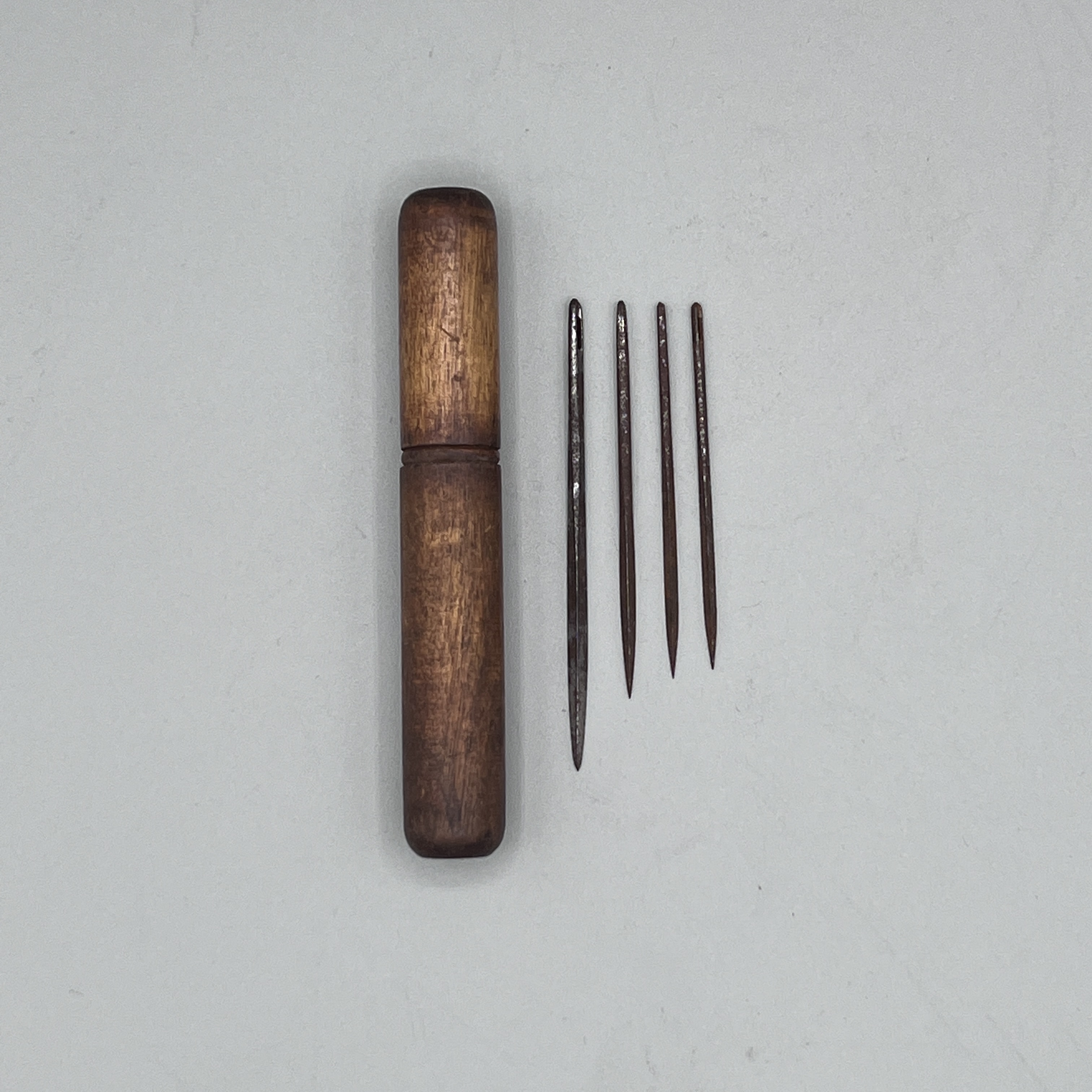 2023/01/06, photographed in Collection Storage for database