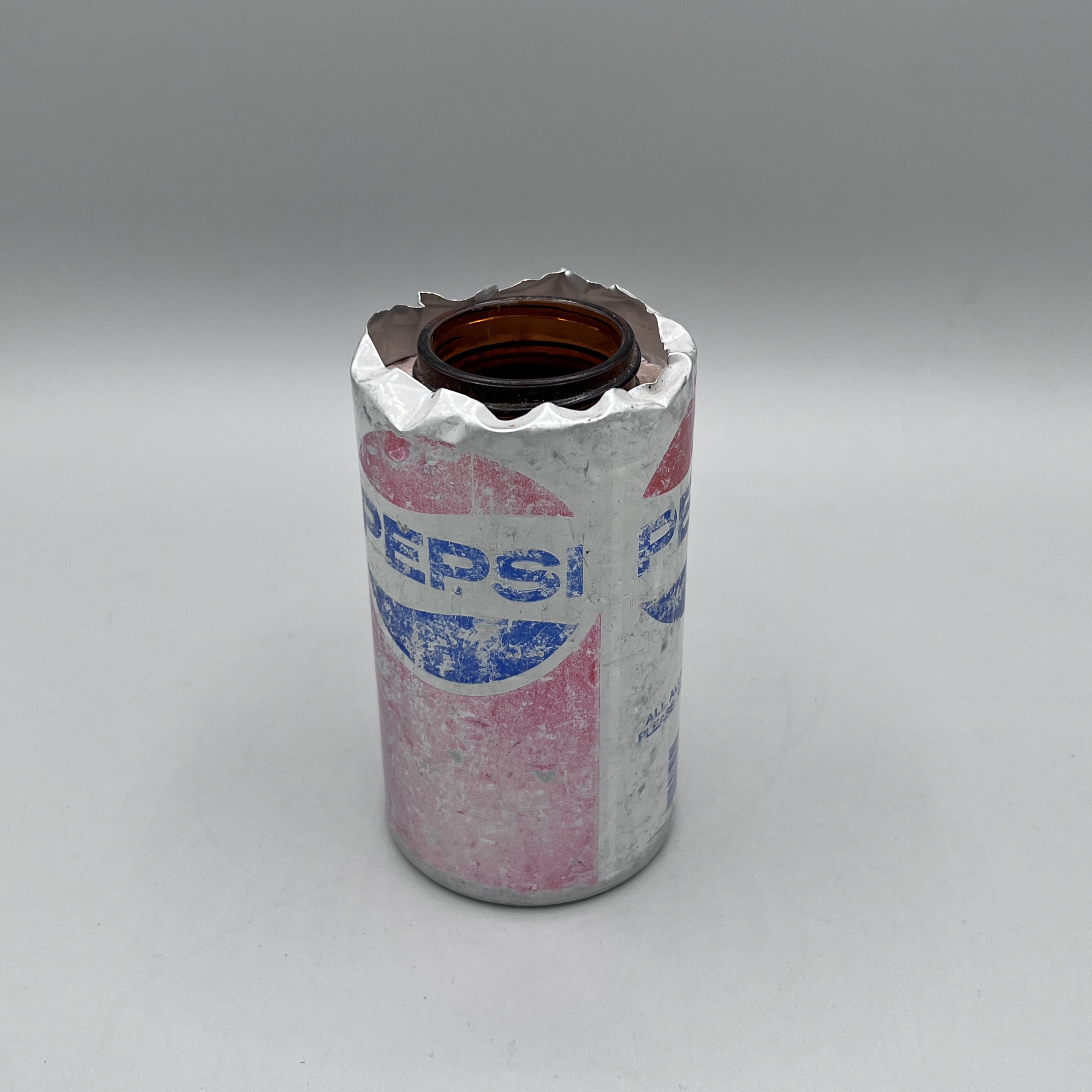 2023/01/06, photographed in Collection Storage for database