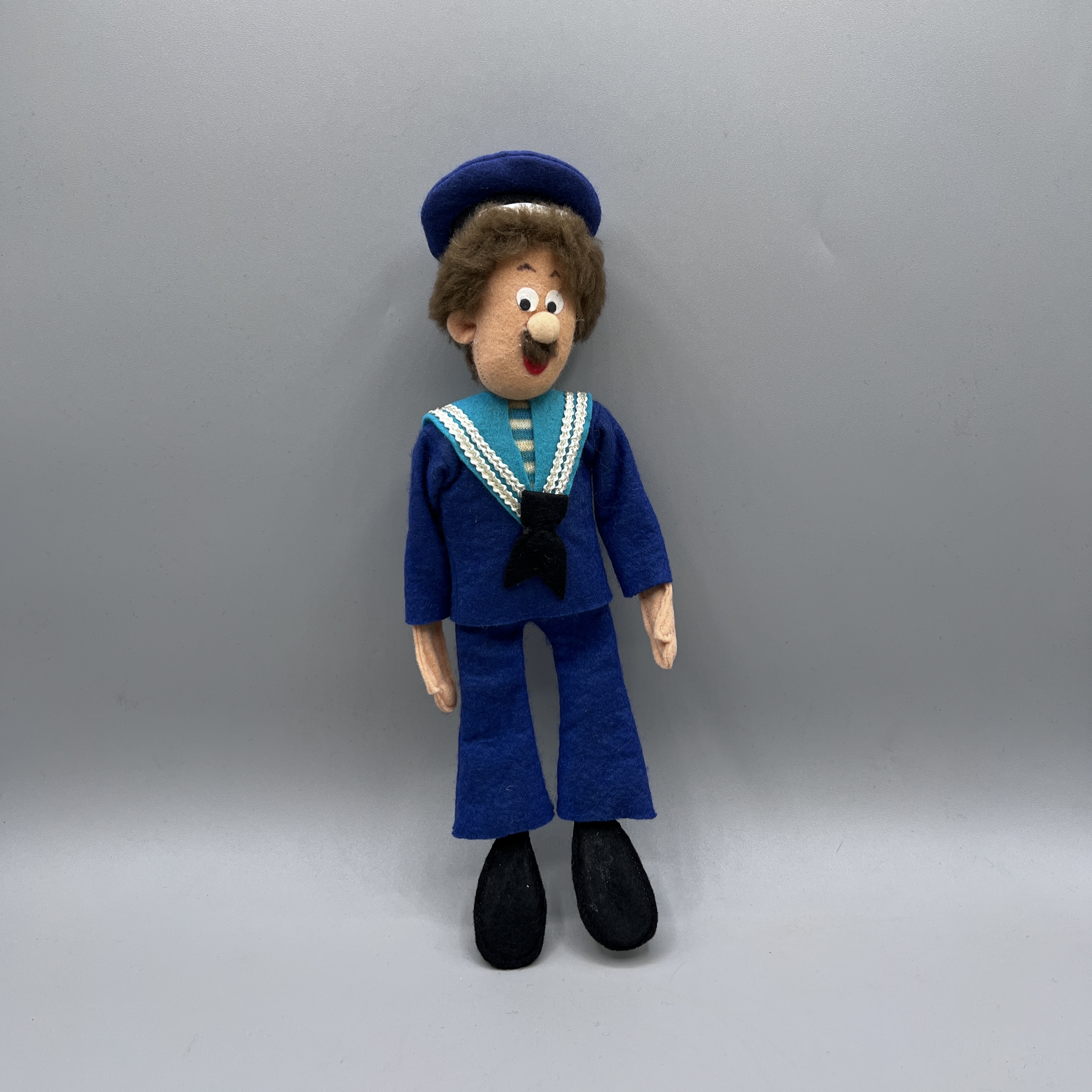 2023/01/09, photographed in Collection Storage for database