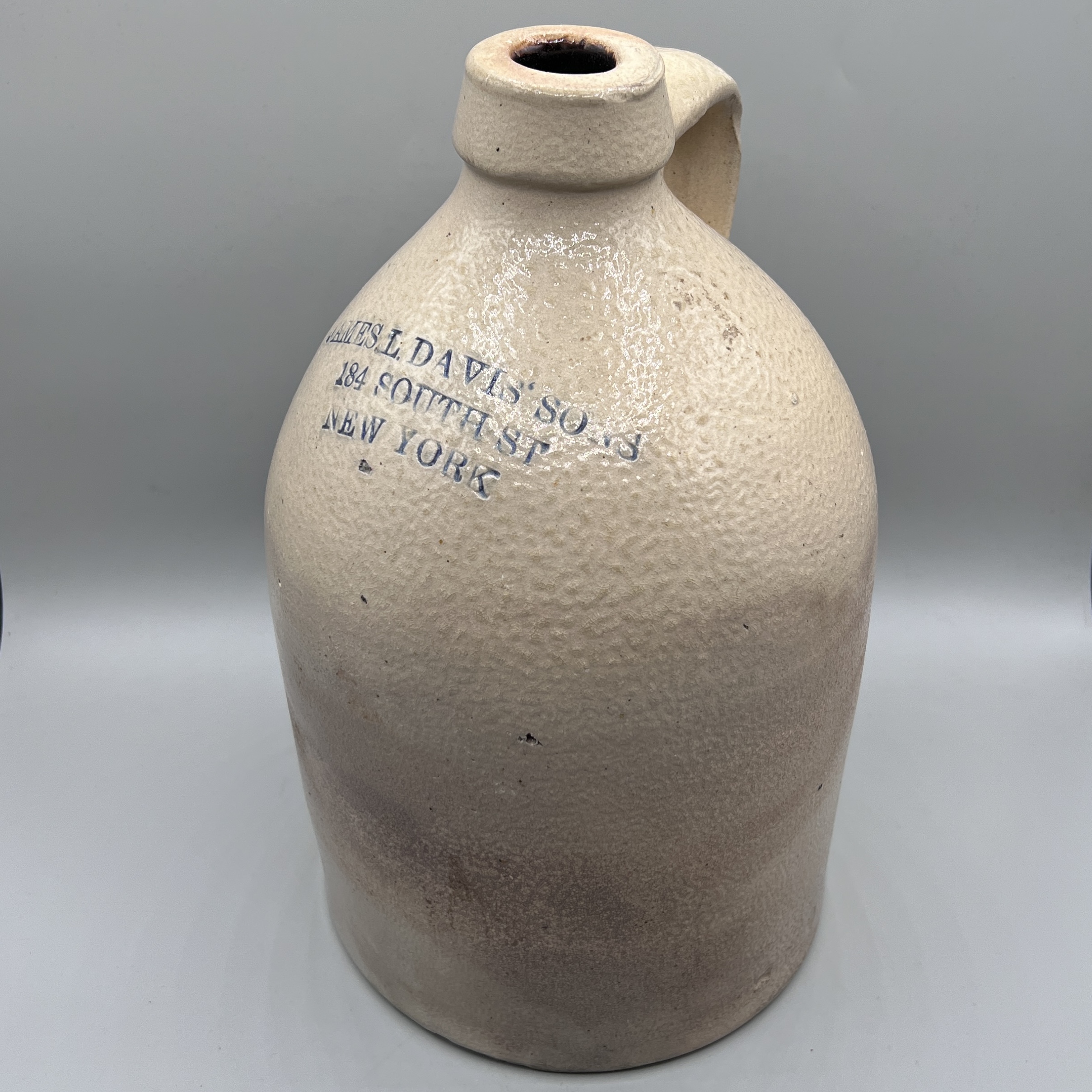 2023/01/09, photographed in Collection Storage for database