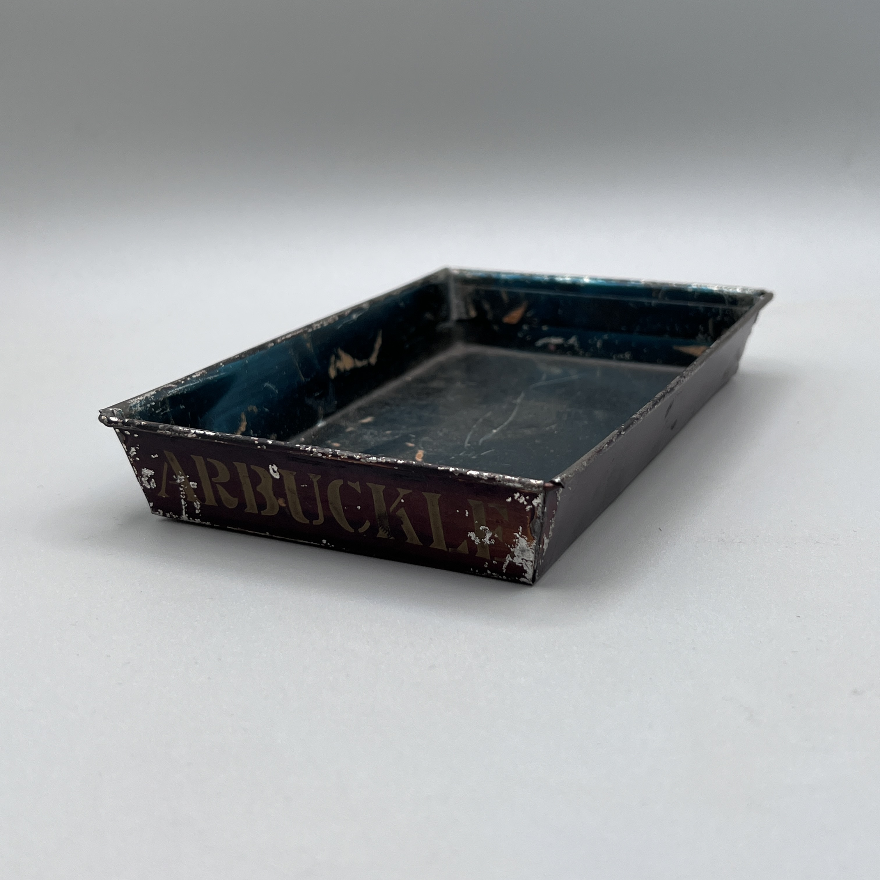 2023/01/09, photographed in Collection Storage for database