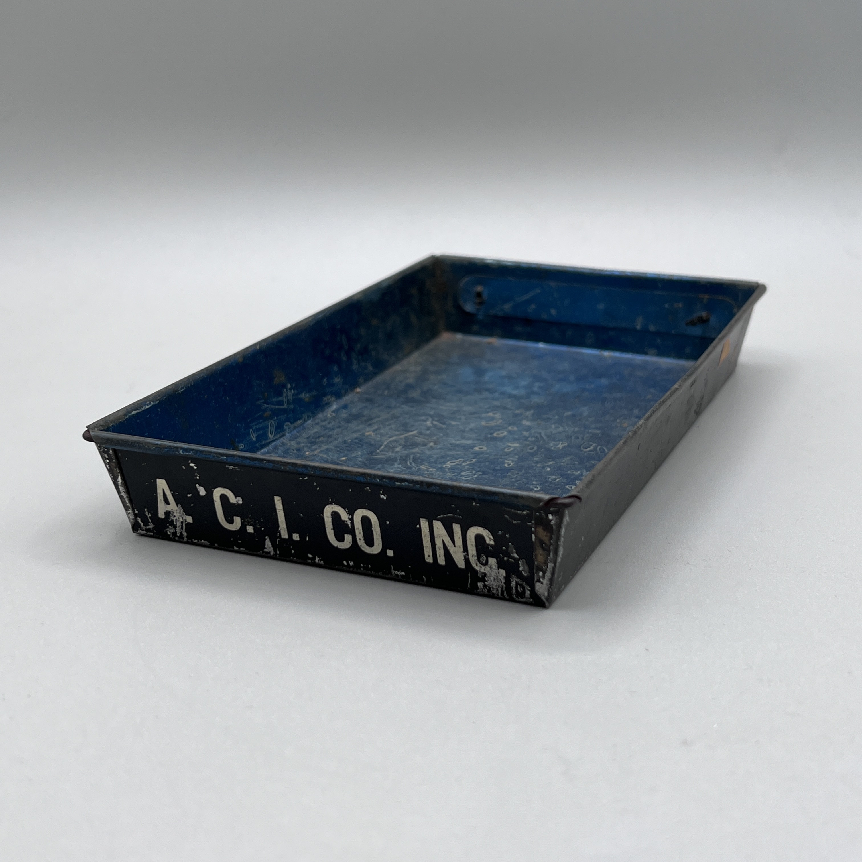 2023/01/09, photographed in Collection Storage for database