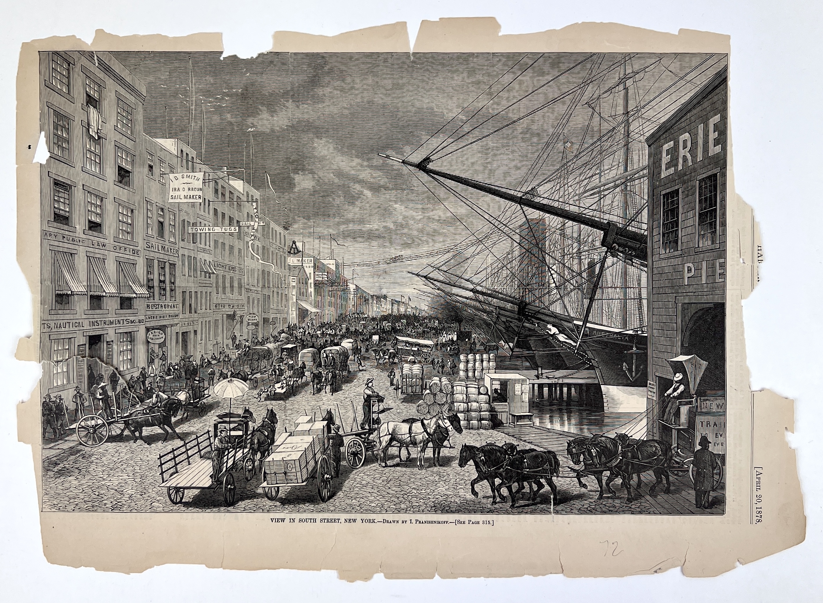 2022/12/29, photographed in Collection Storage for database