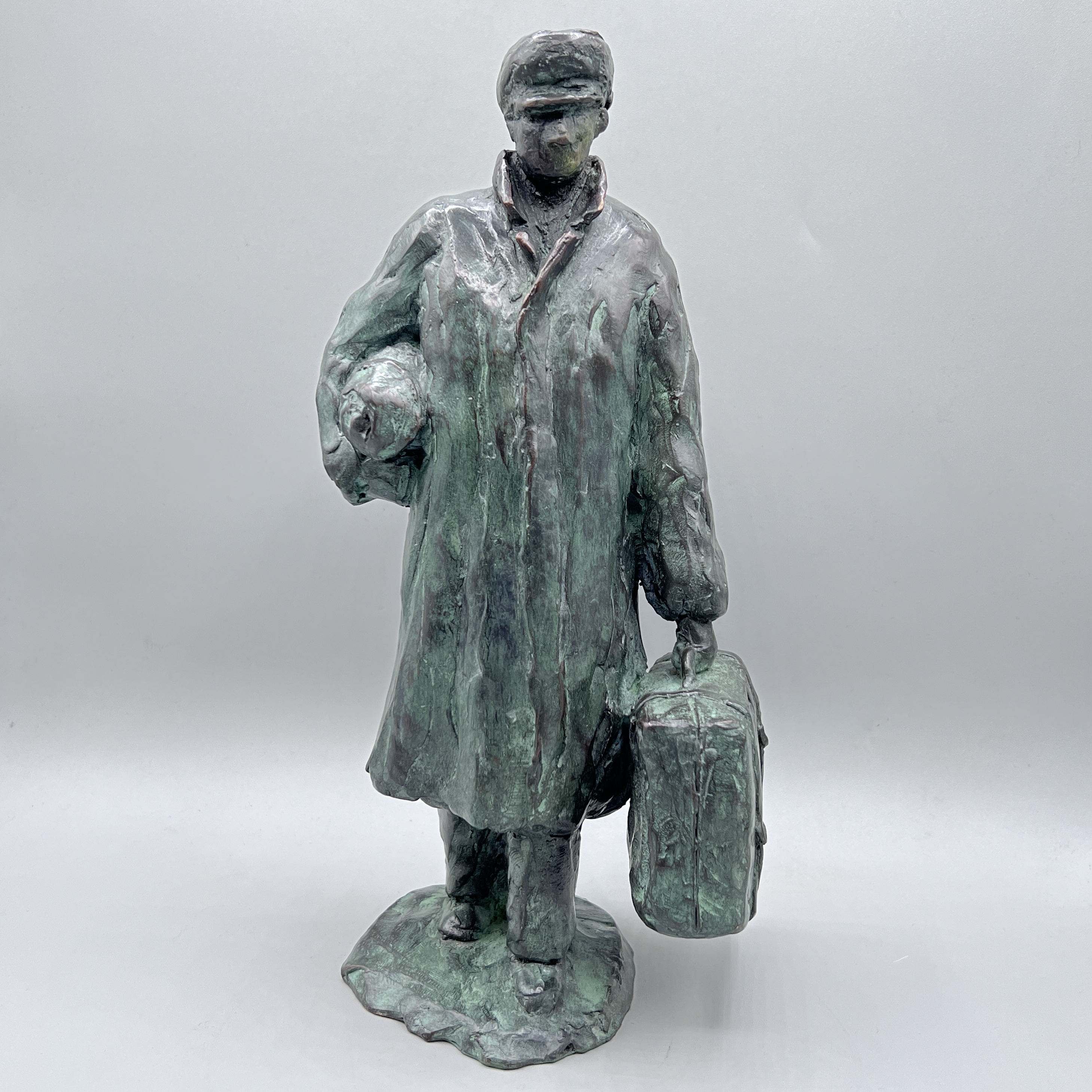 2023/02/23, photographed in Collection Storage for database