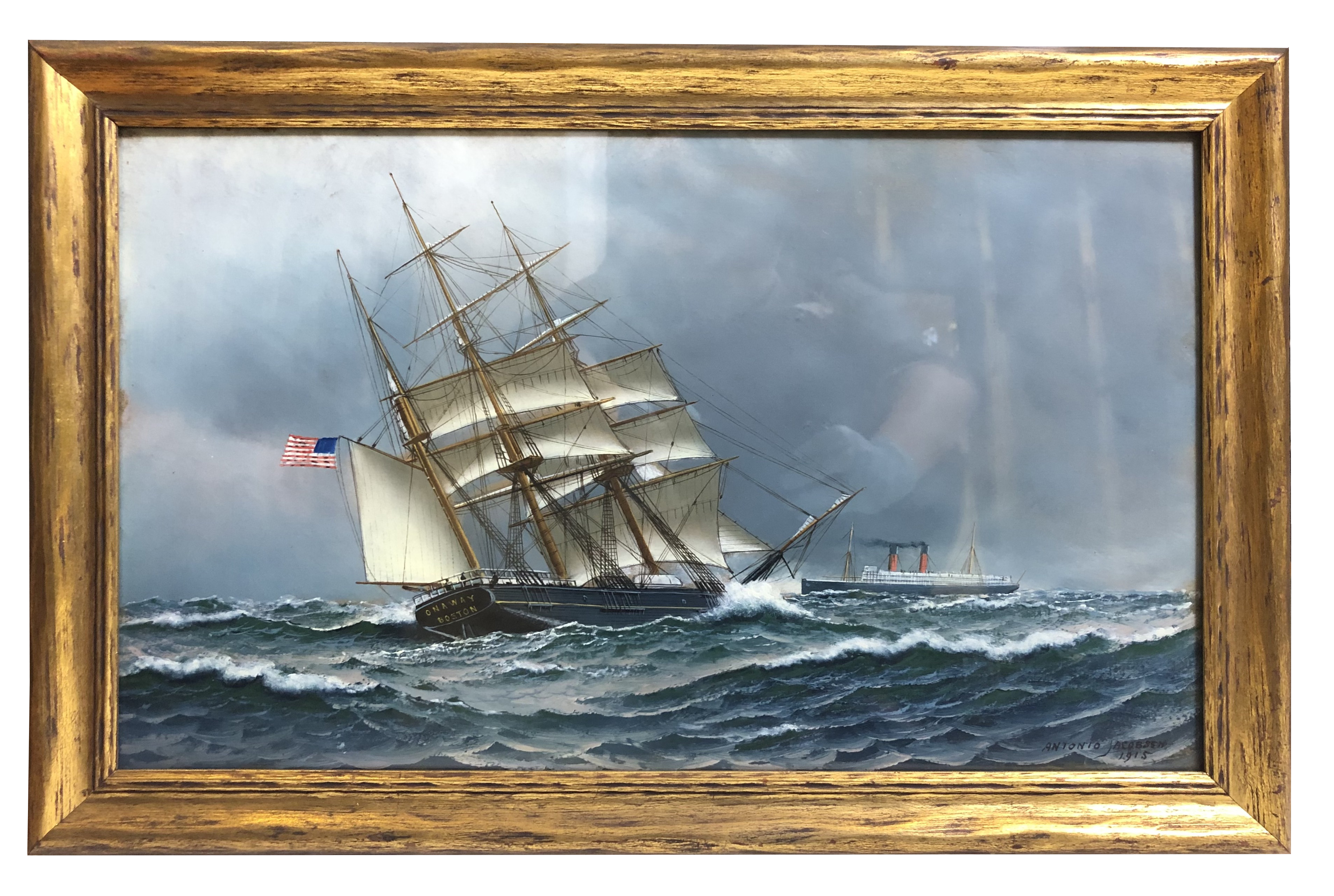 Image 2022/08/01, edited onto white background for Collections Online Portal