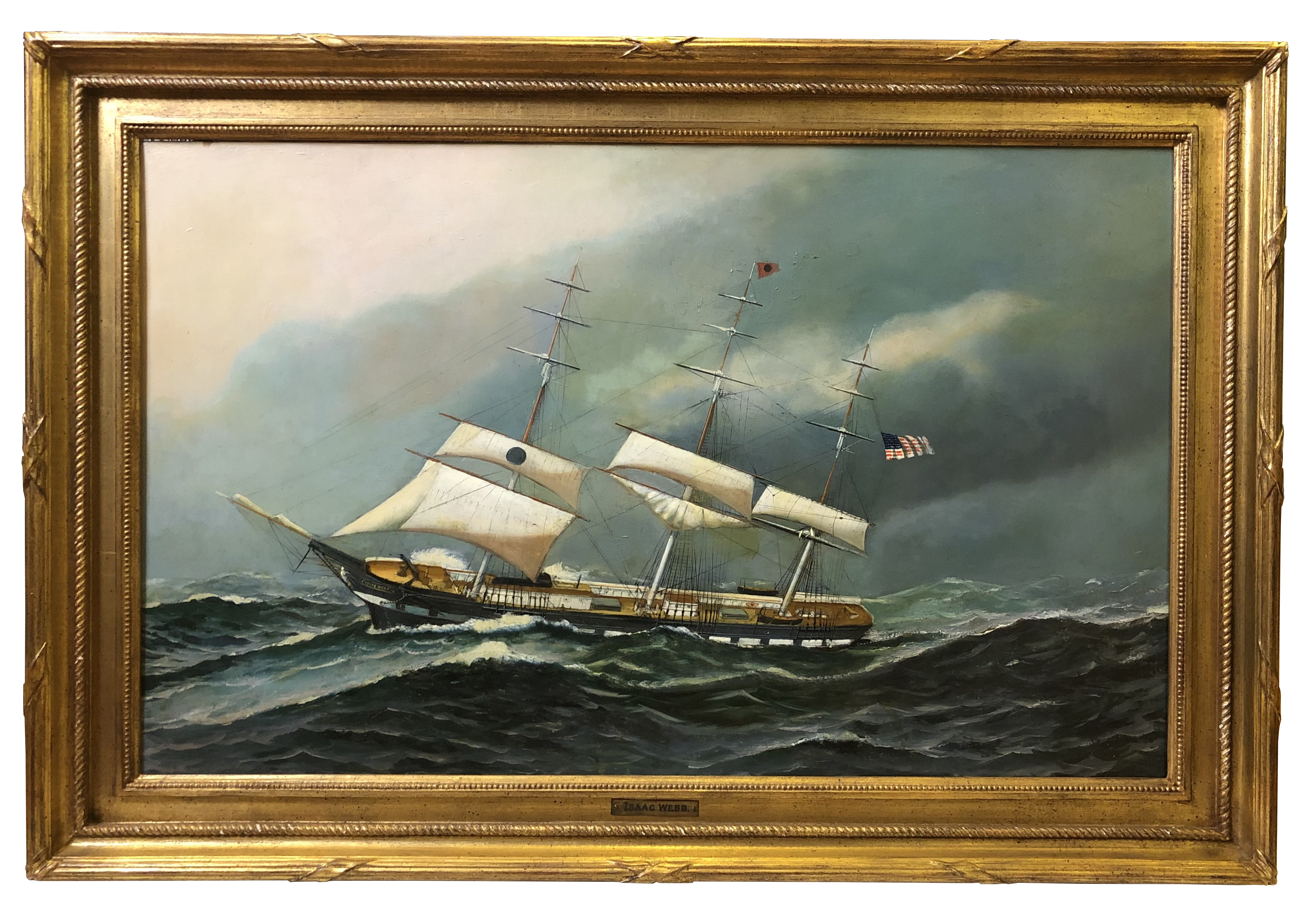 Image 2022/08/01, edited onto white background for Collections Online Portal