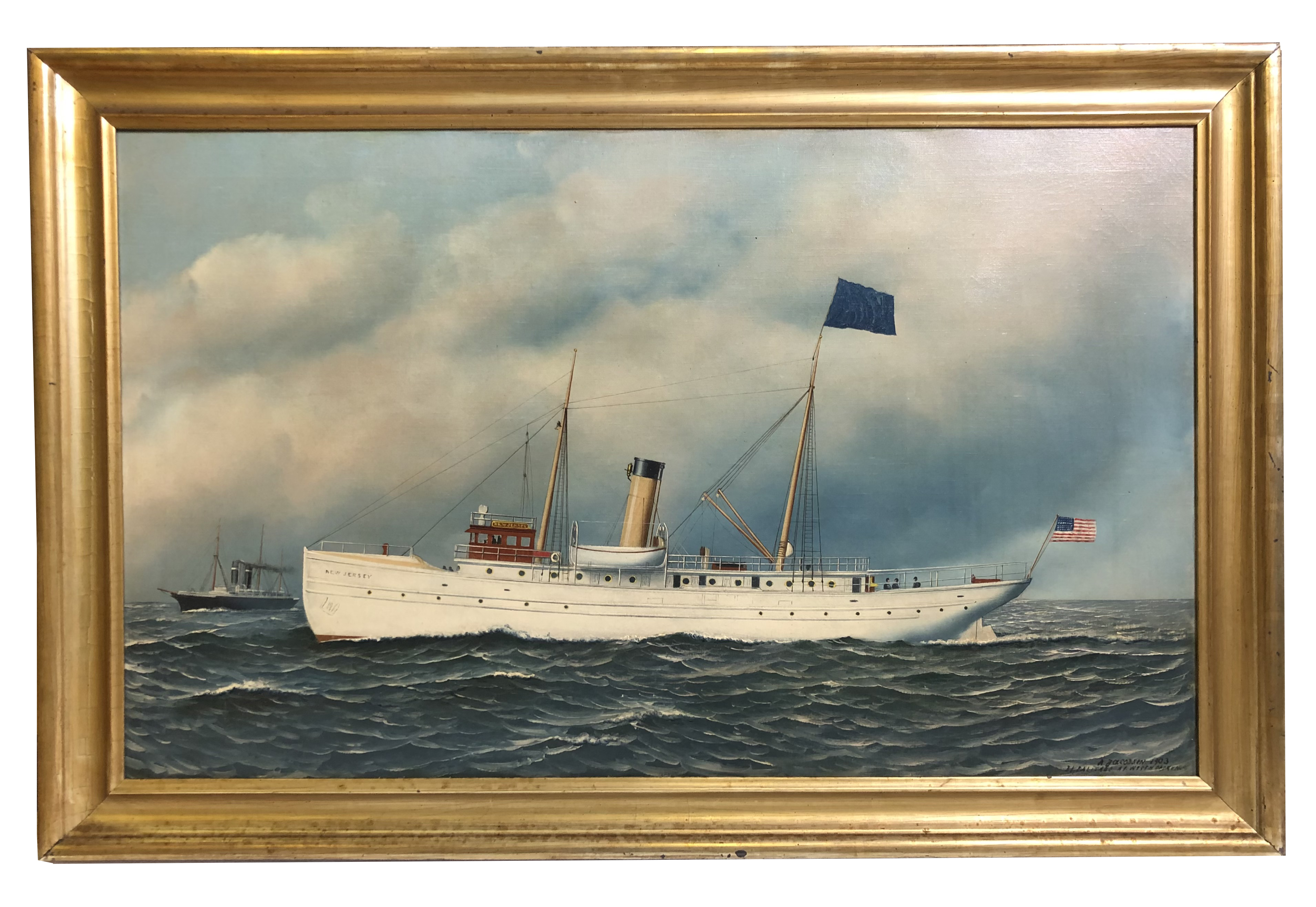 Image 2022/07/28, edited onto white background for Collection Online Portal