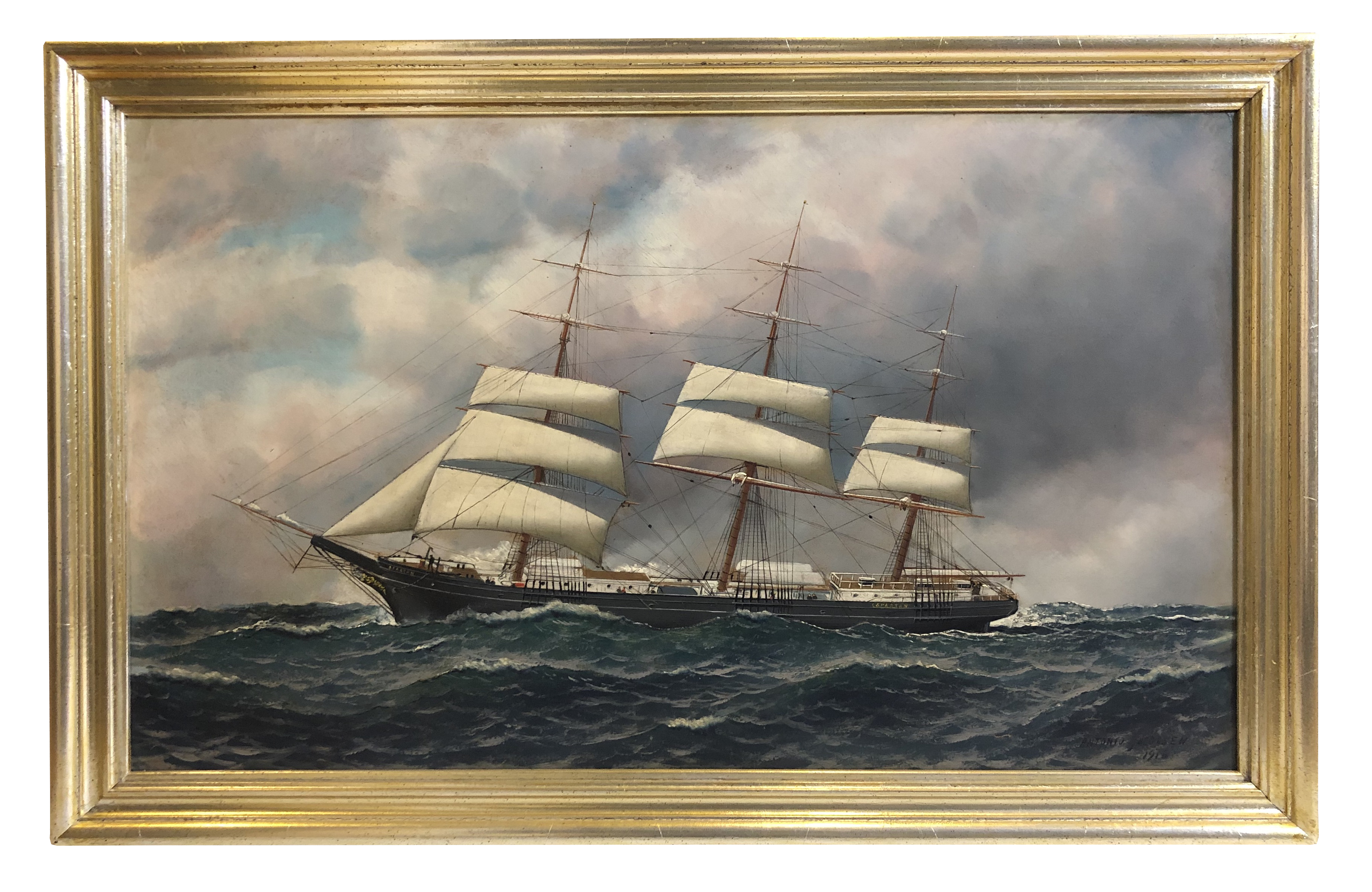 Image 2022/08/01, edited onto white background for Collections Online Portal