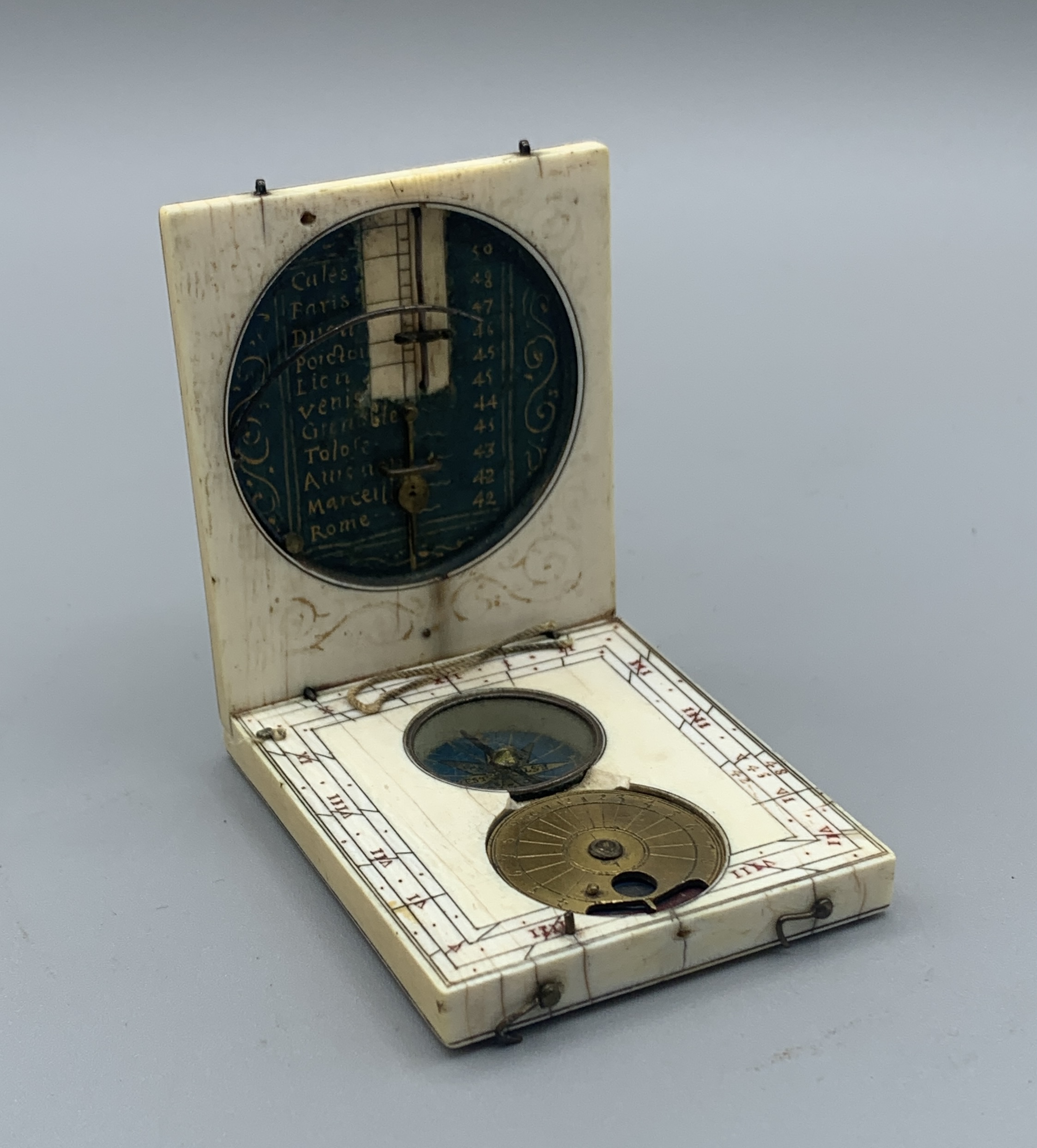 2023/03/31 taken in storage for database, overall