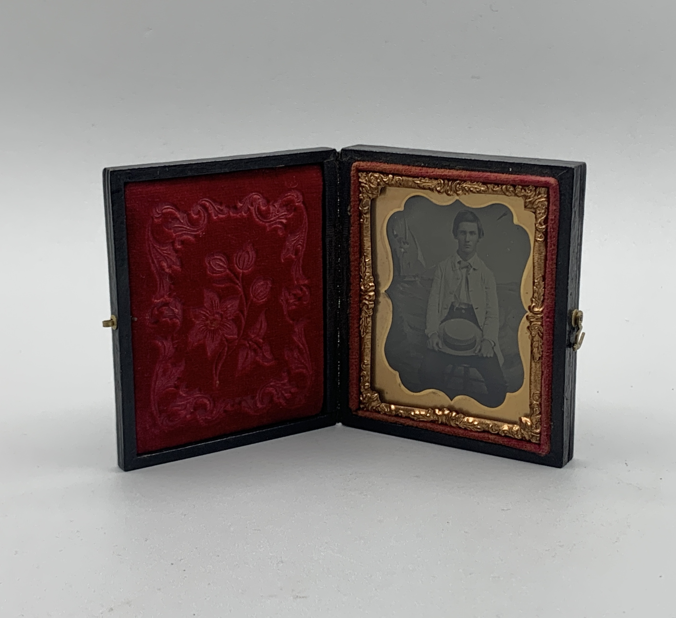 2023/04/13 image photographed in collection storage for database, overall