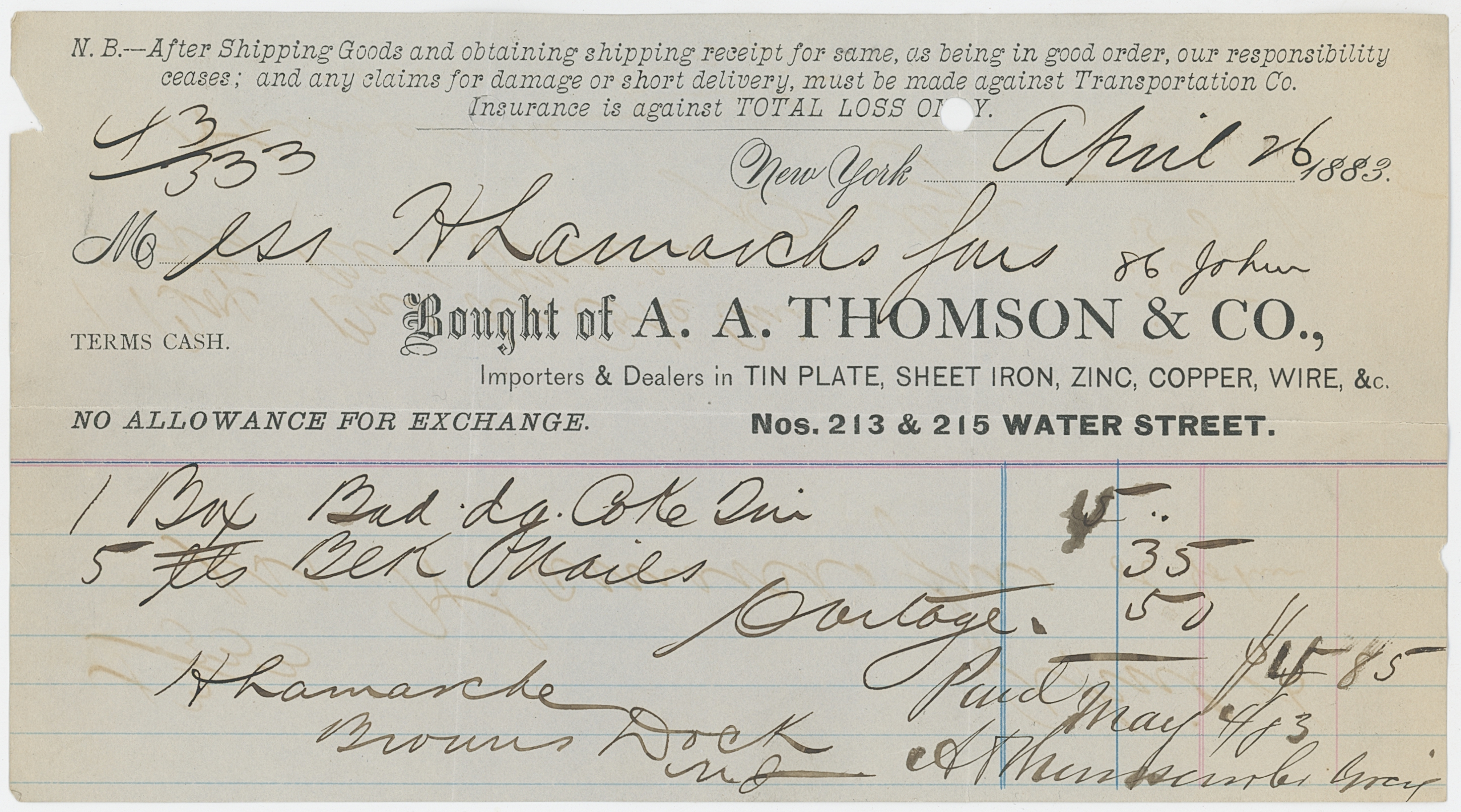 2023/04/17 scanned in office for social media, recto