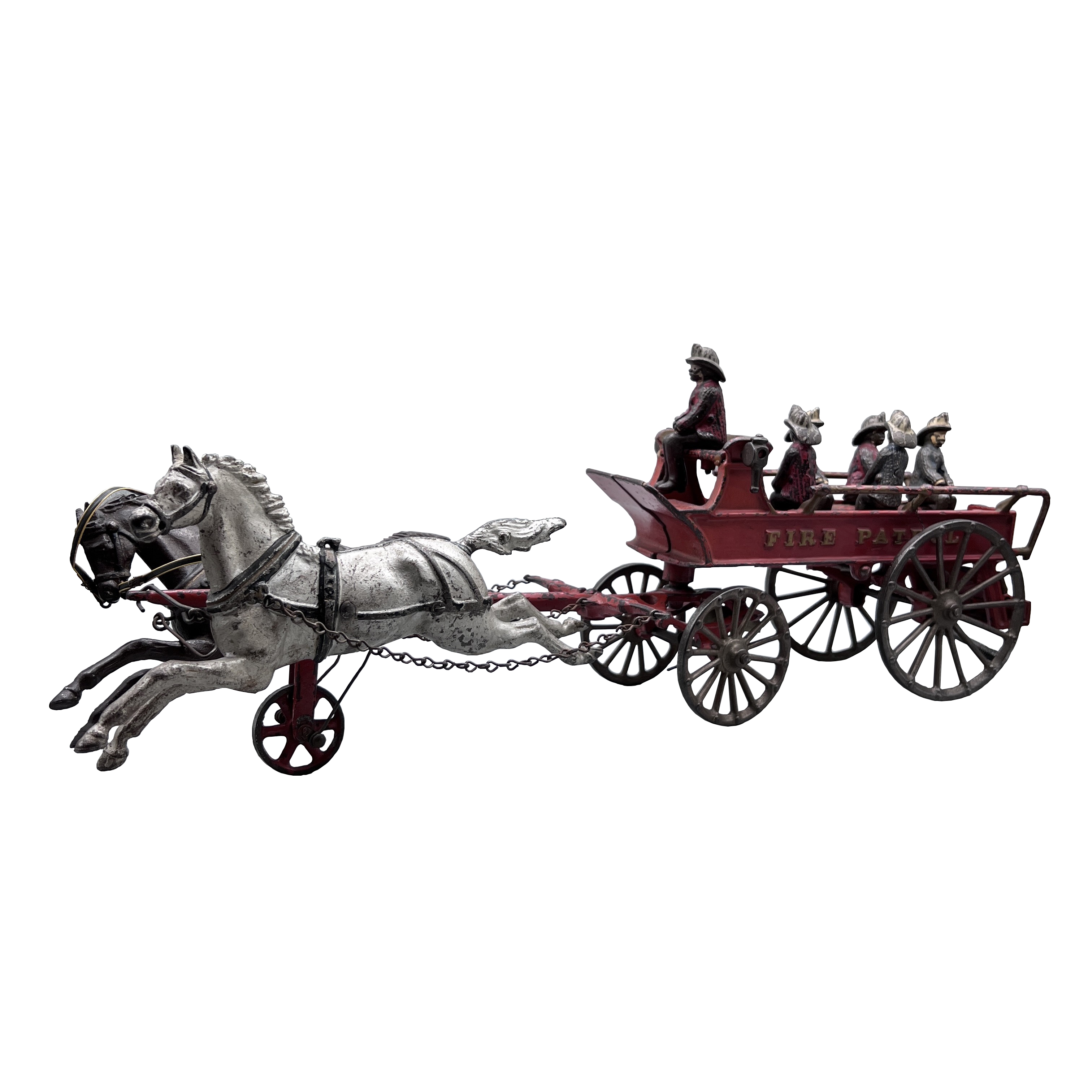 Image 2023/04/12, edited onto white background in photoshop for social media and database