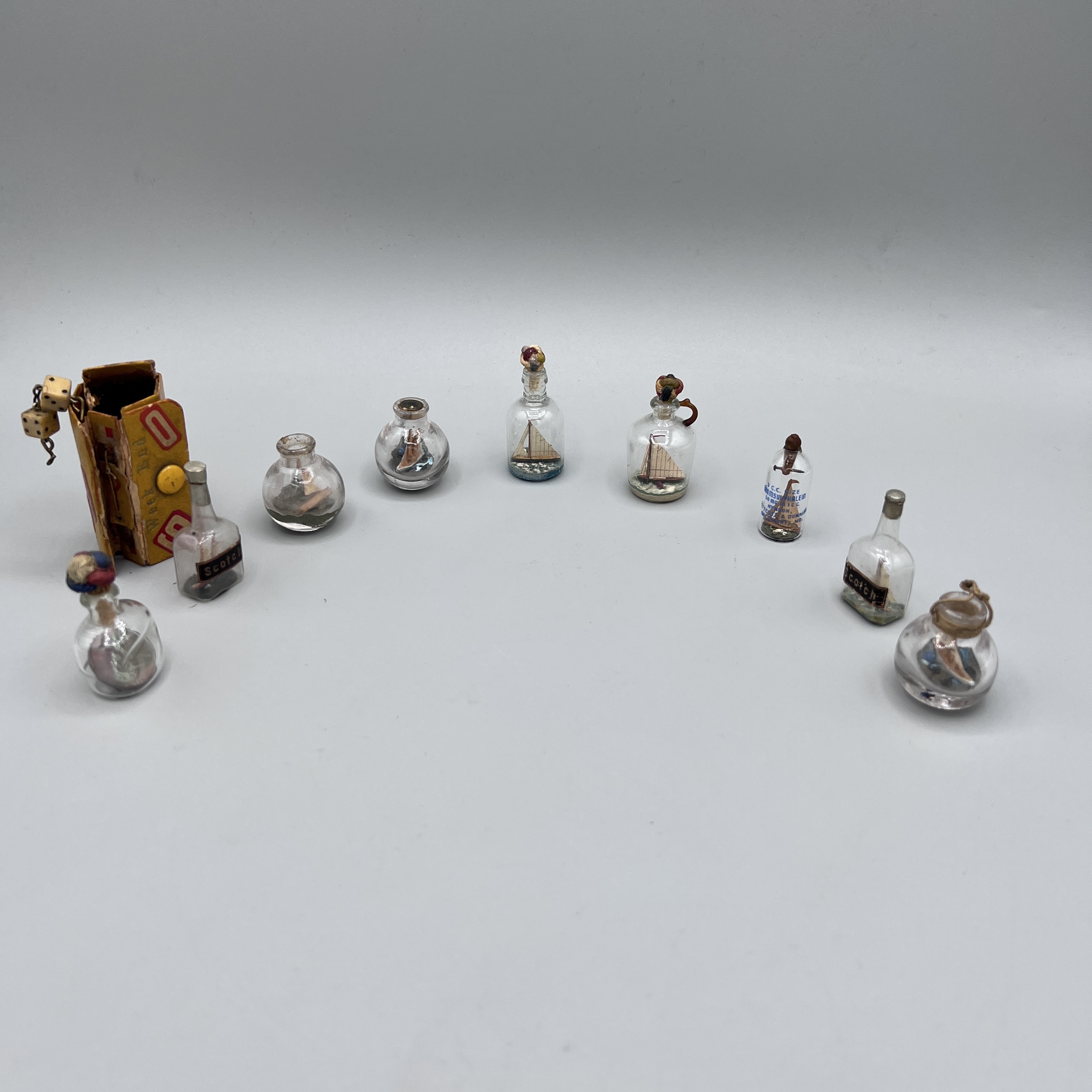 2023/04/28, photographed in Collection Storage for database