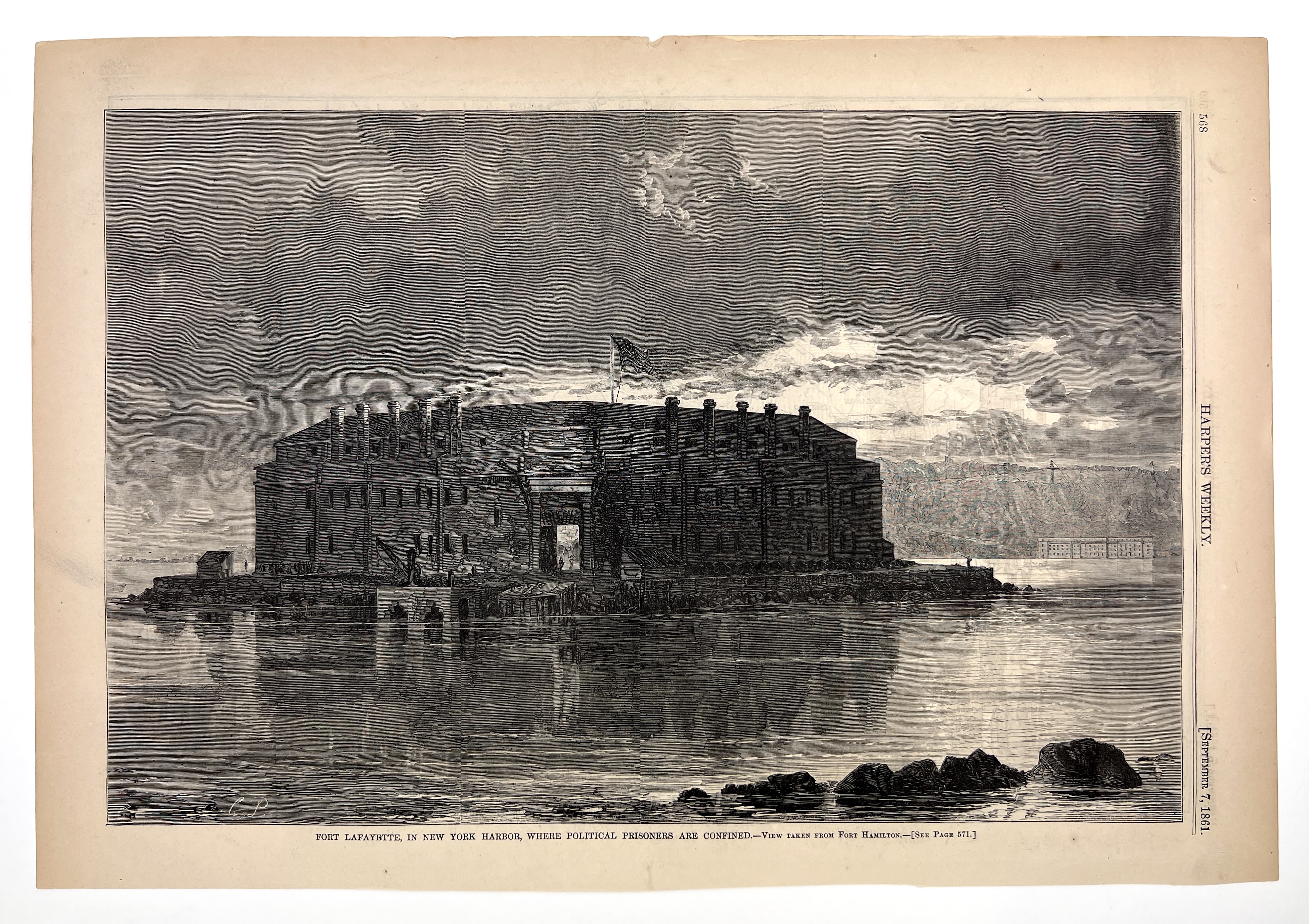 2023/04/27 object photographed in collection storage for database