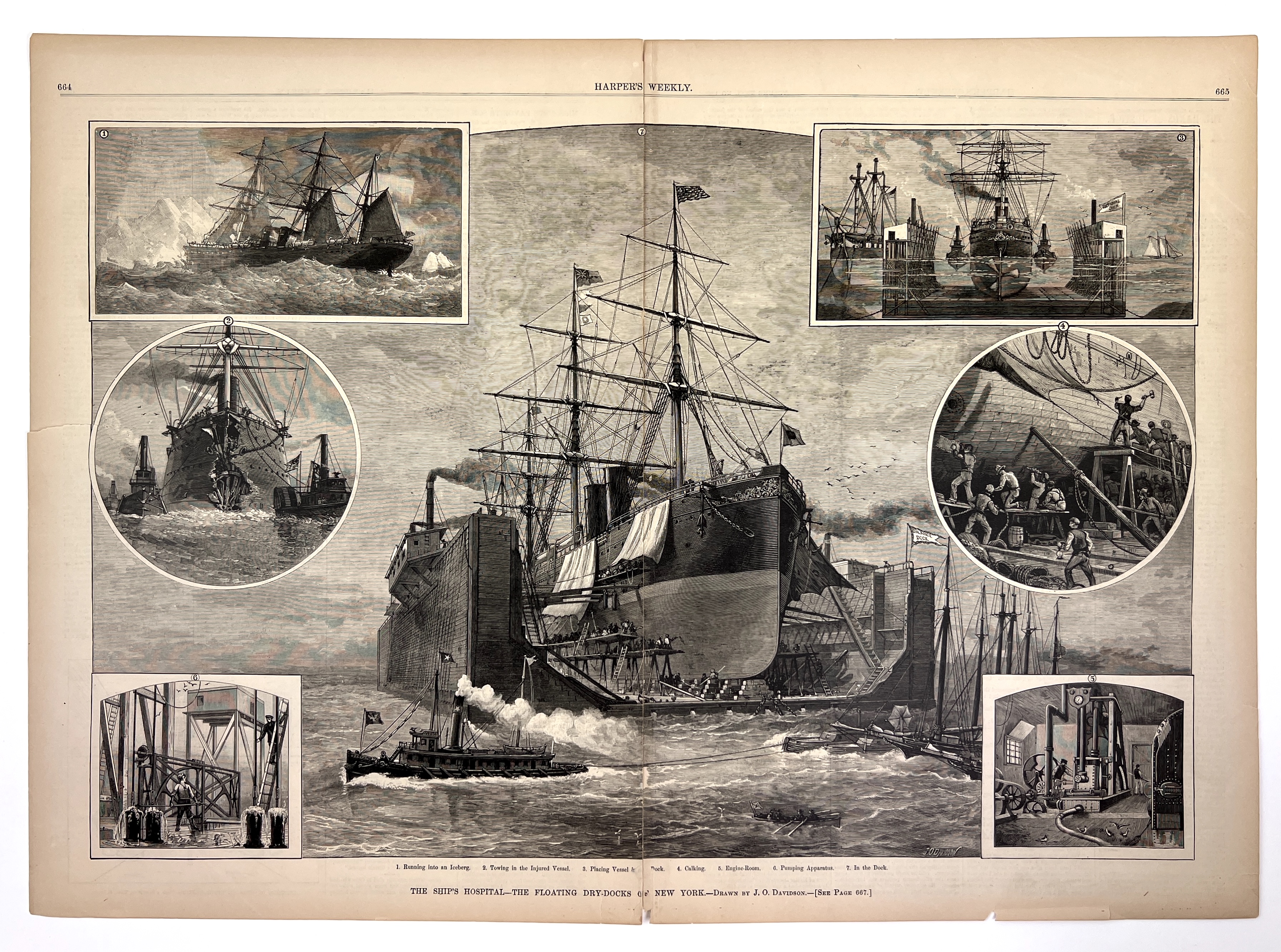 2023/04/27 object photographed in collection storage for database