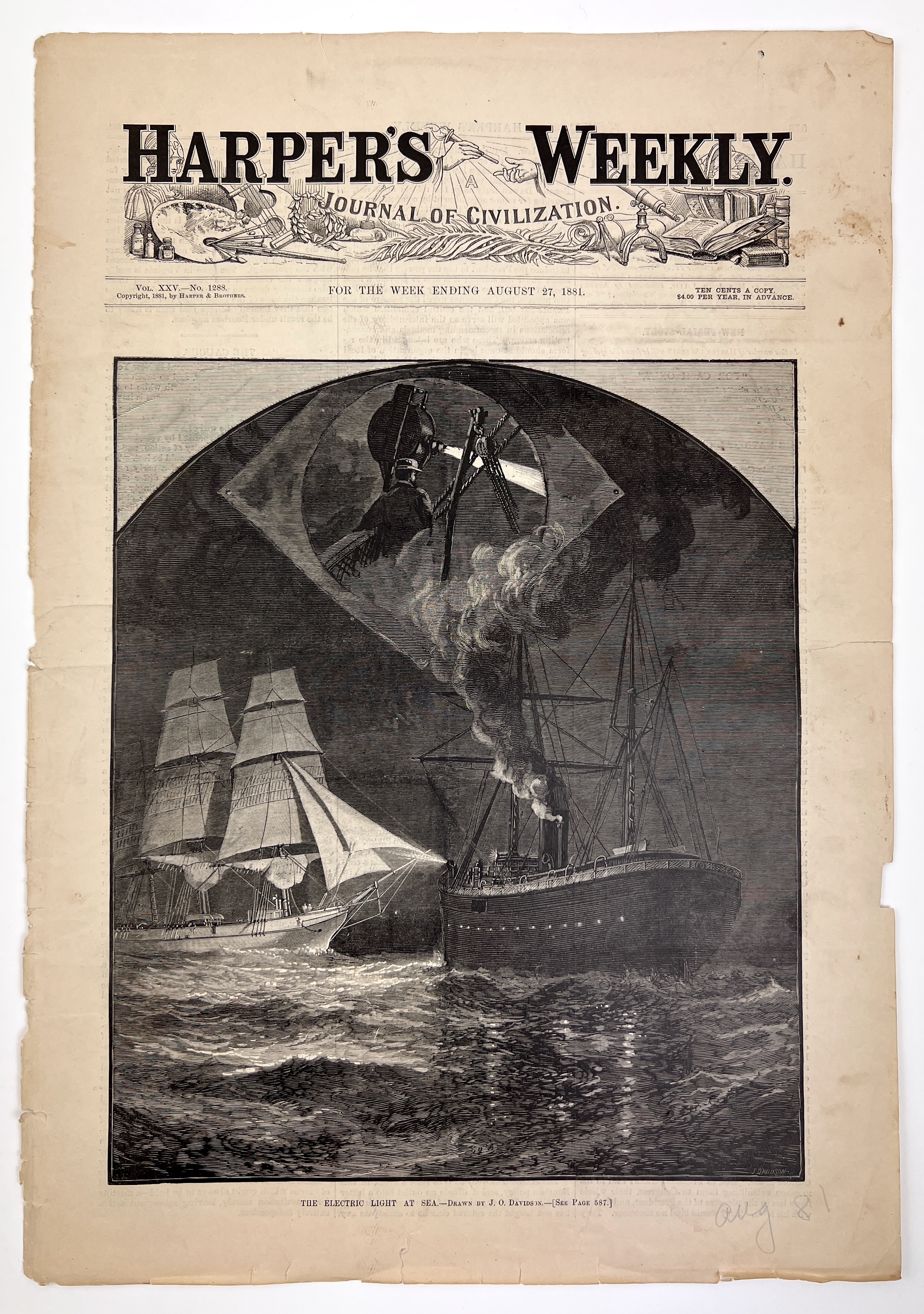 2023/04/27, photographed in Collection Storage for database