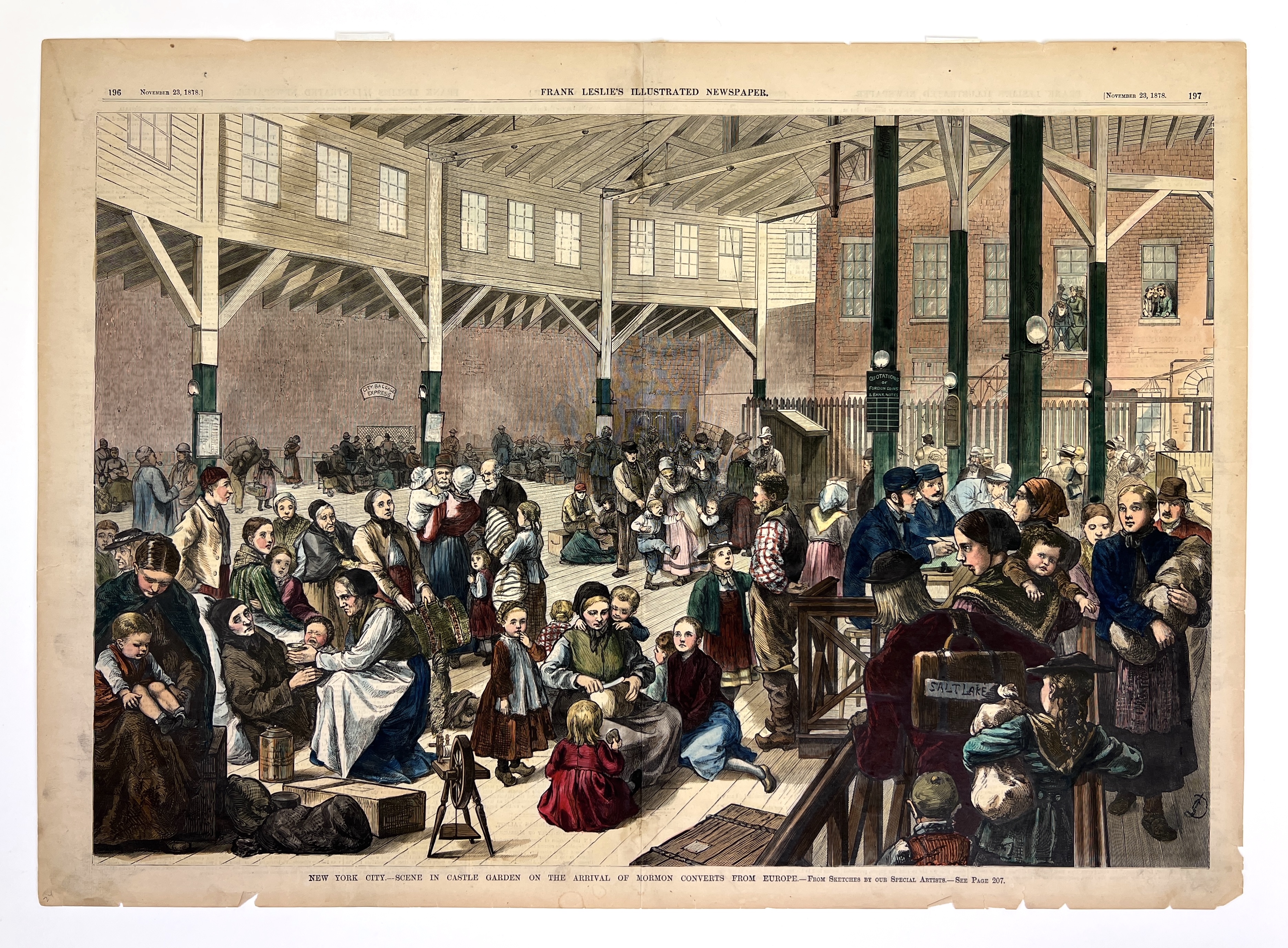 2023/05/09 object photographed in collection storage for database