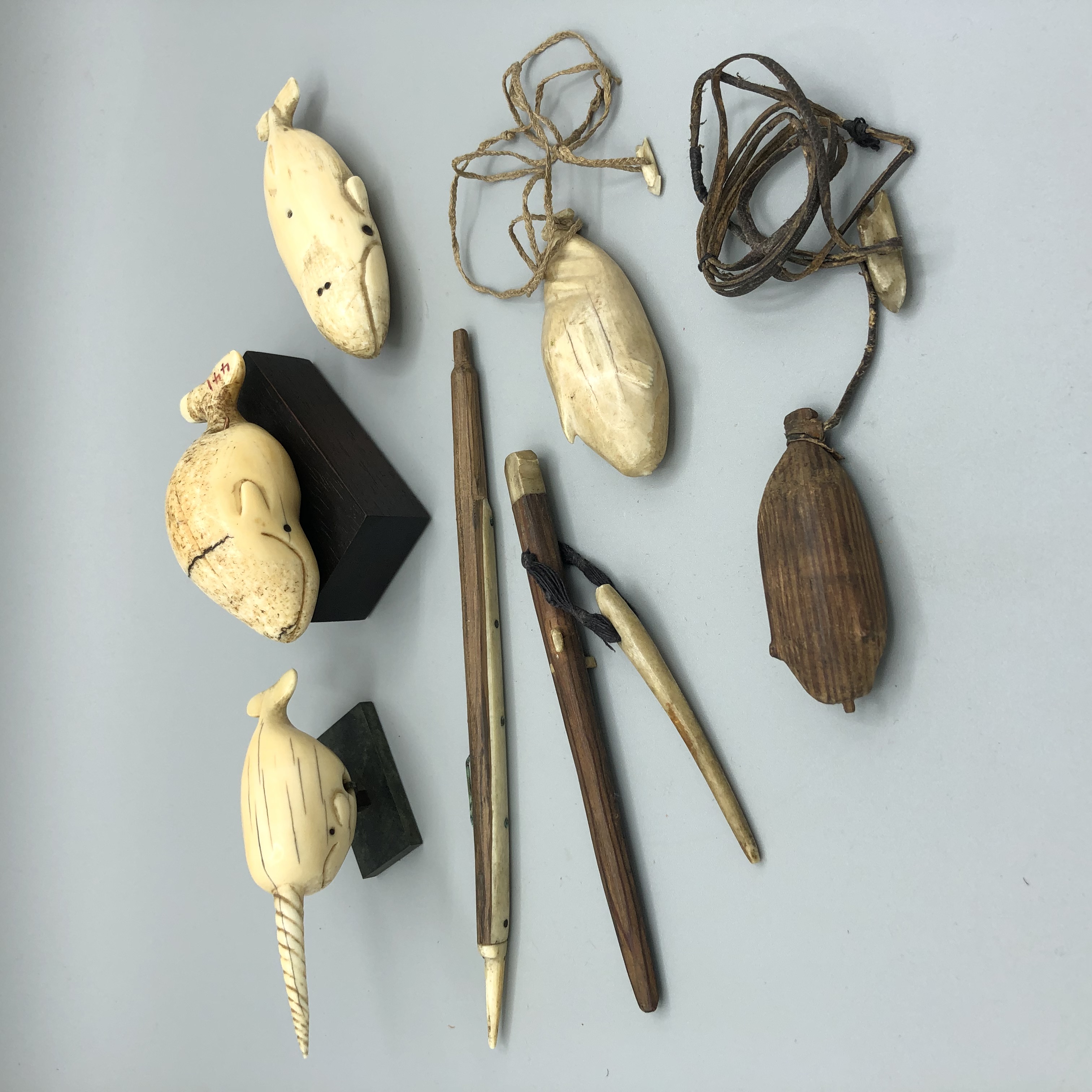 2023/05/10 taken in storage for database, A-G angled front