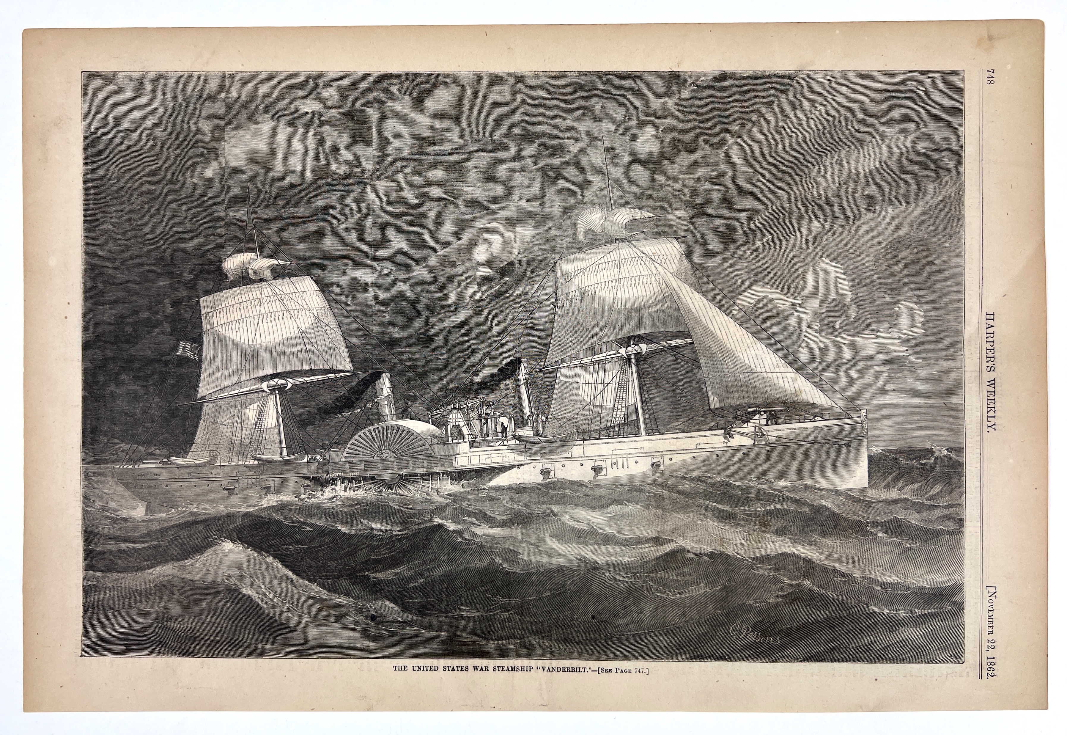 2023/05/10 image color corrected in office from 2022/12/07 for social media purposes