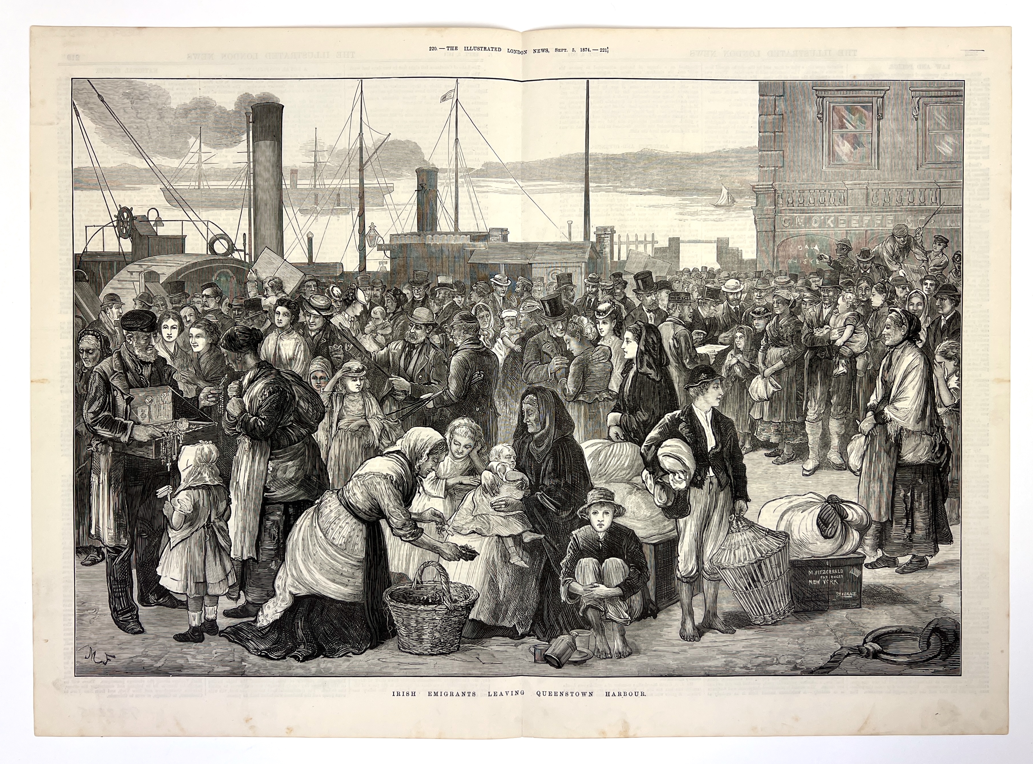 2023/05/11 object photographed in collection storage for database and social media purposes