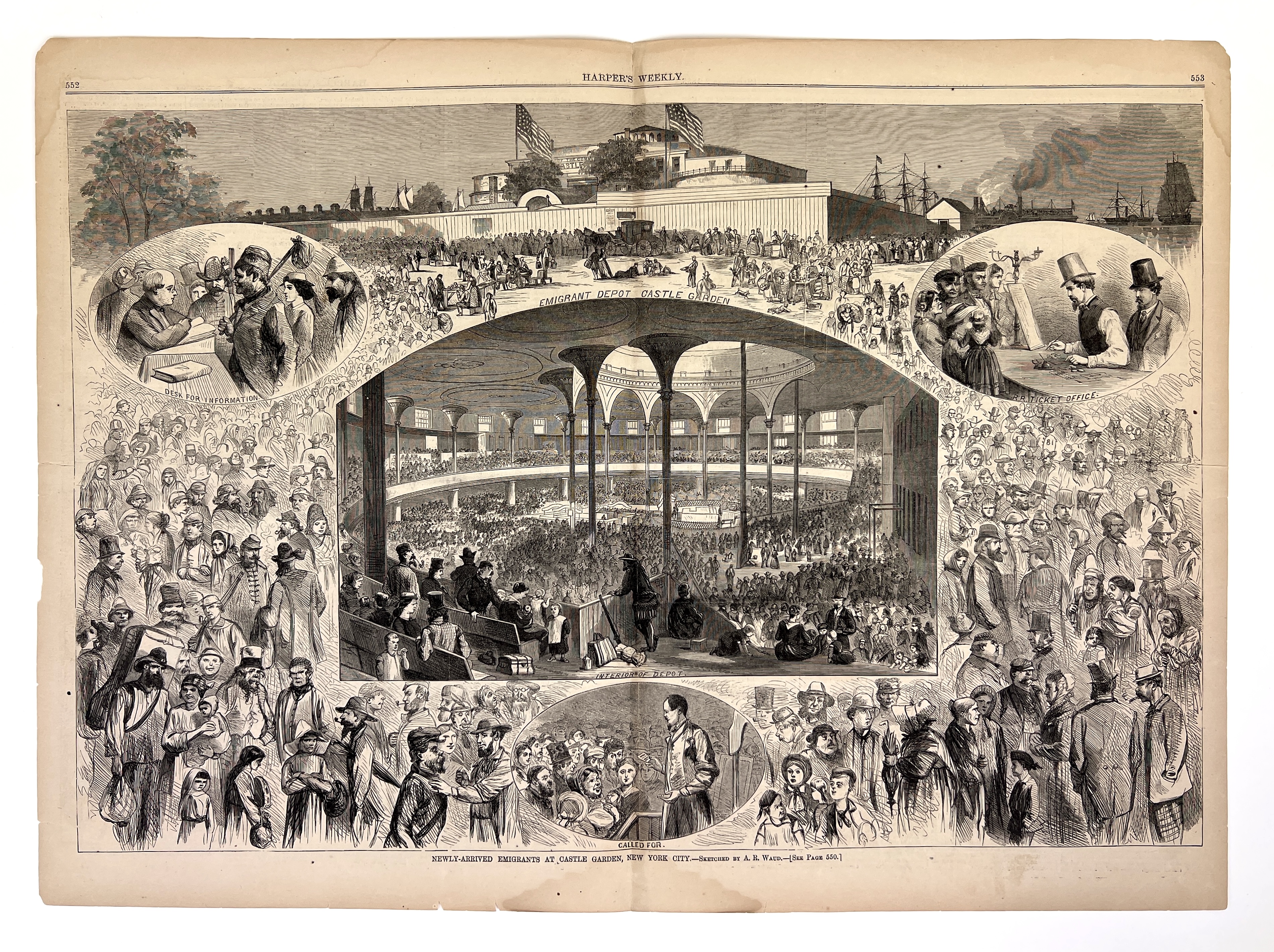 2023/05/11 object photographed in collection storage for database and social media purposes