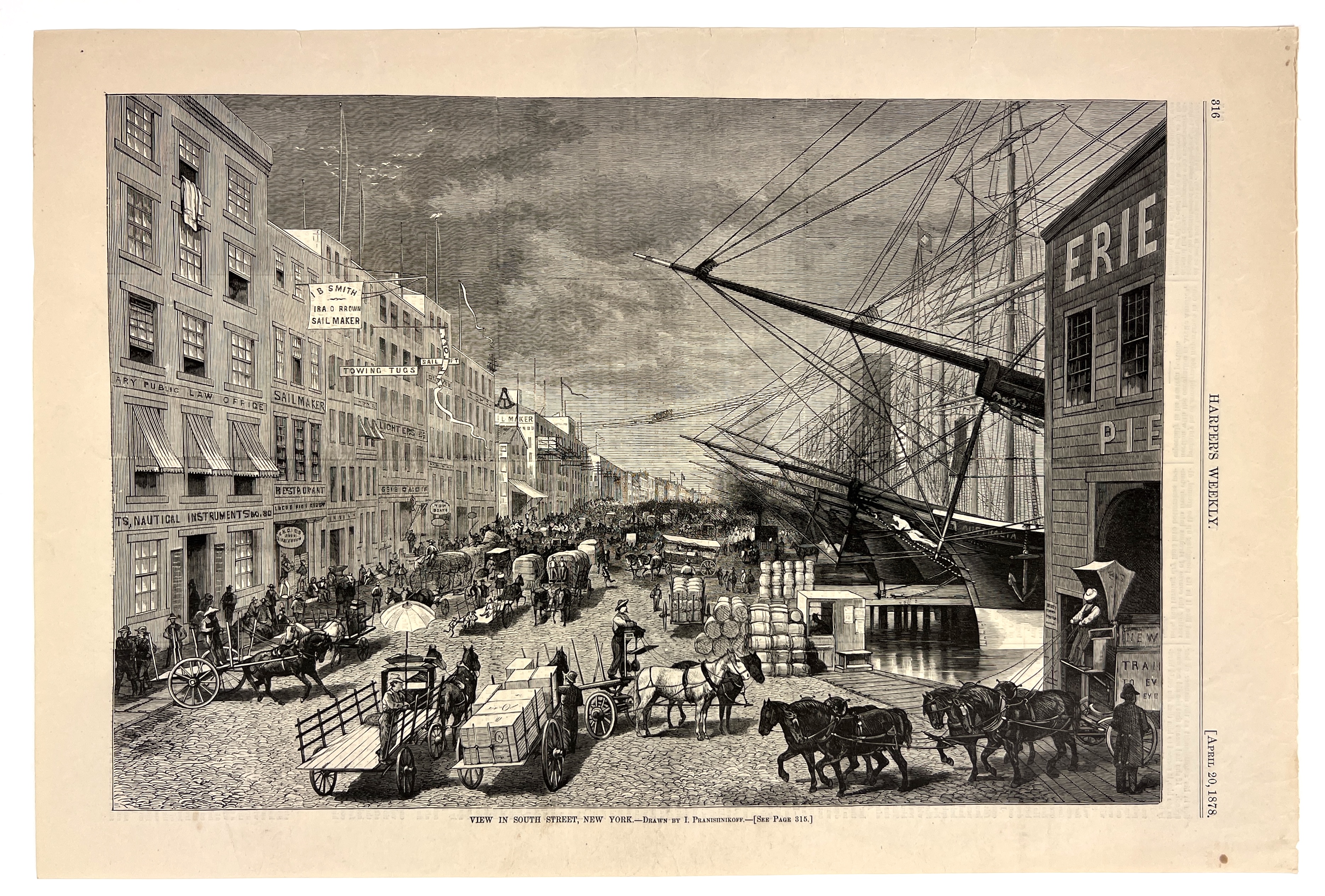 2023/05/11 object photographed in collection storage for database and social media purposes