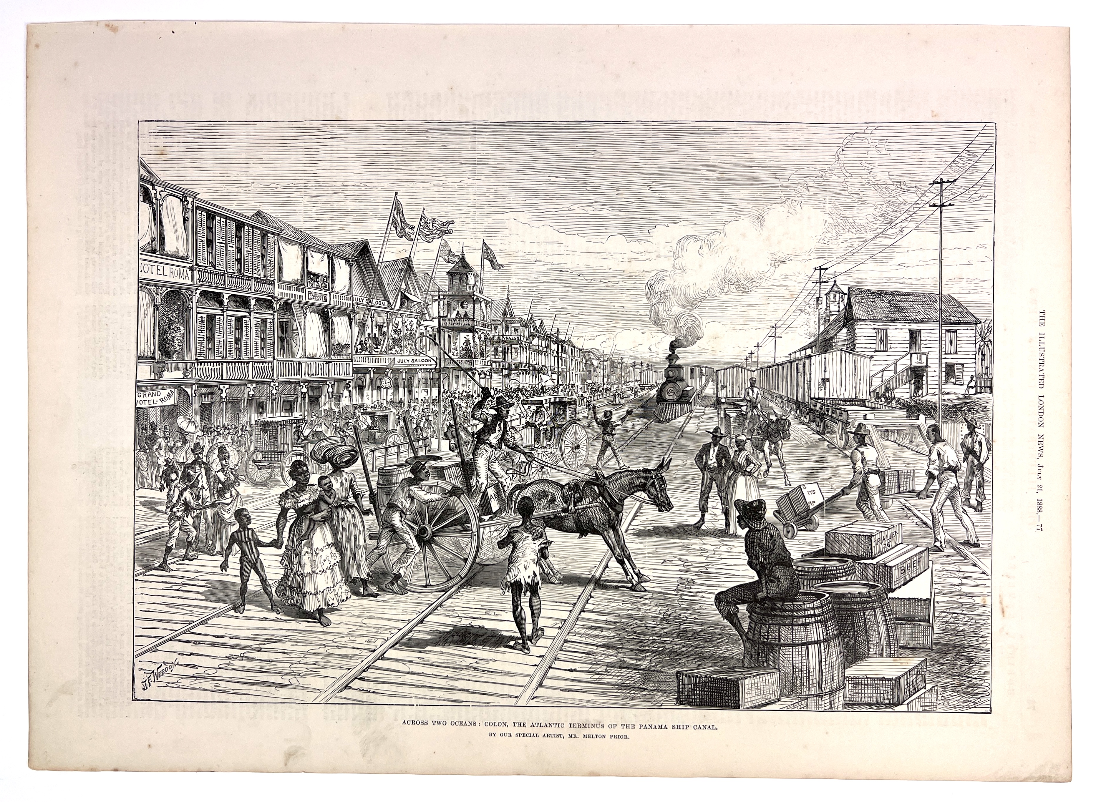 2023/05/11 object photographed in collection storage for database and social media purposes