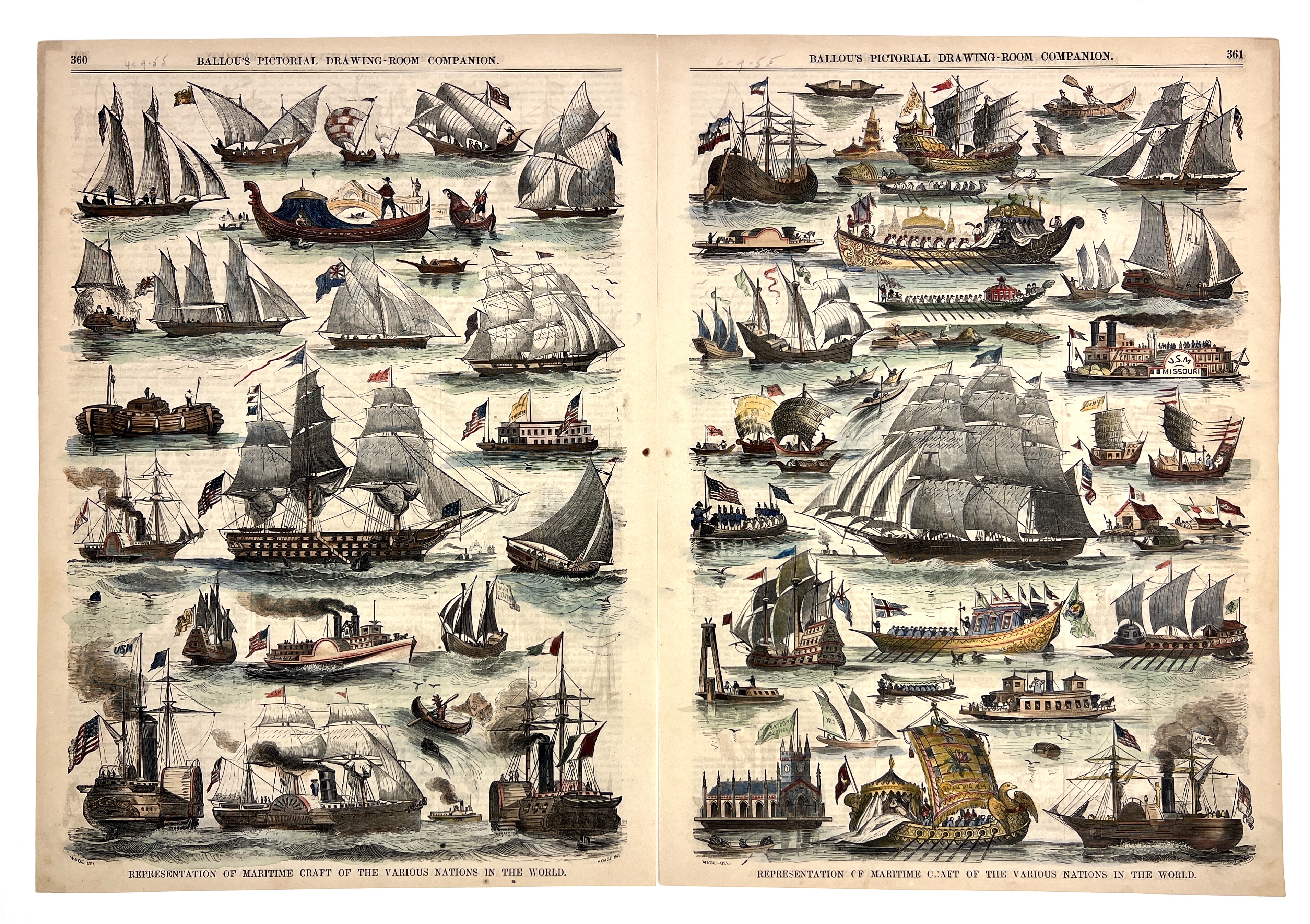 2023/05/11 object photographed in collection storage for database and social media purposes