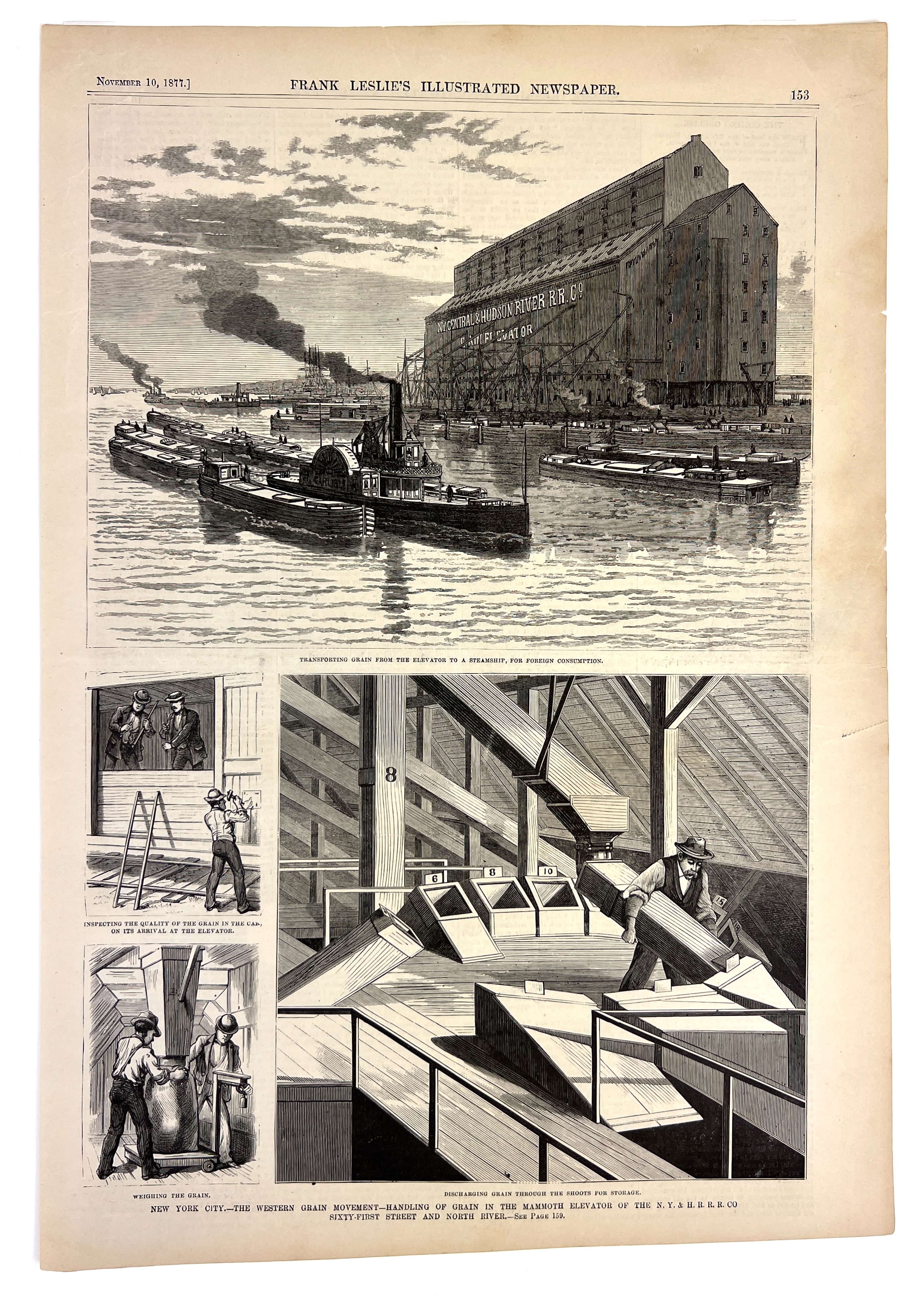 2023/05/11 object photographed in collection storage for database and social media purposes