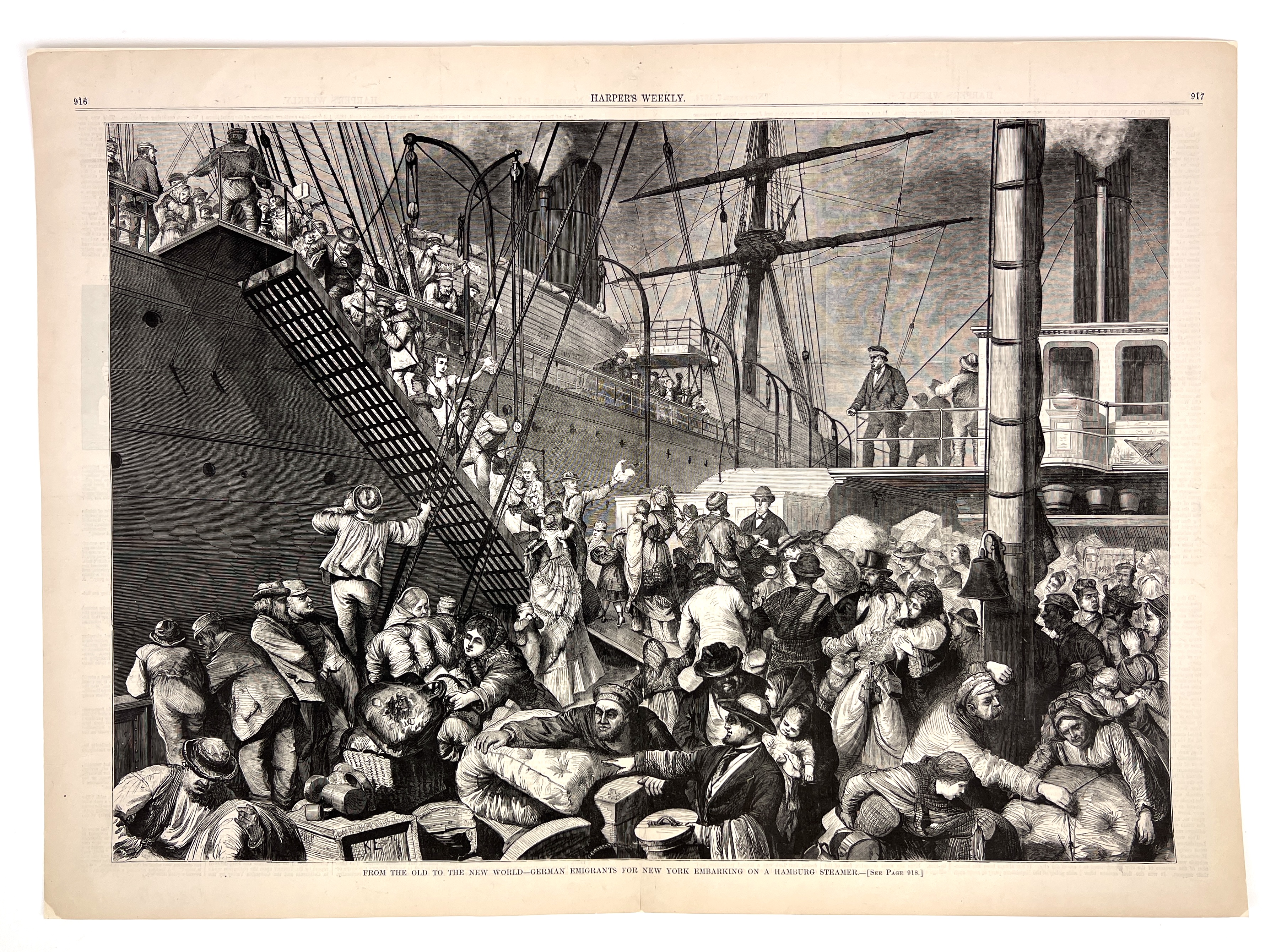 2023/05/11 object photographed in collection storage for database and social media purposes