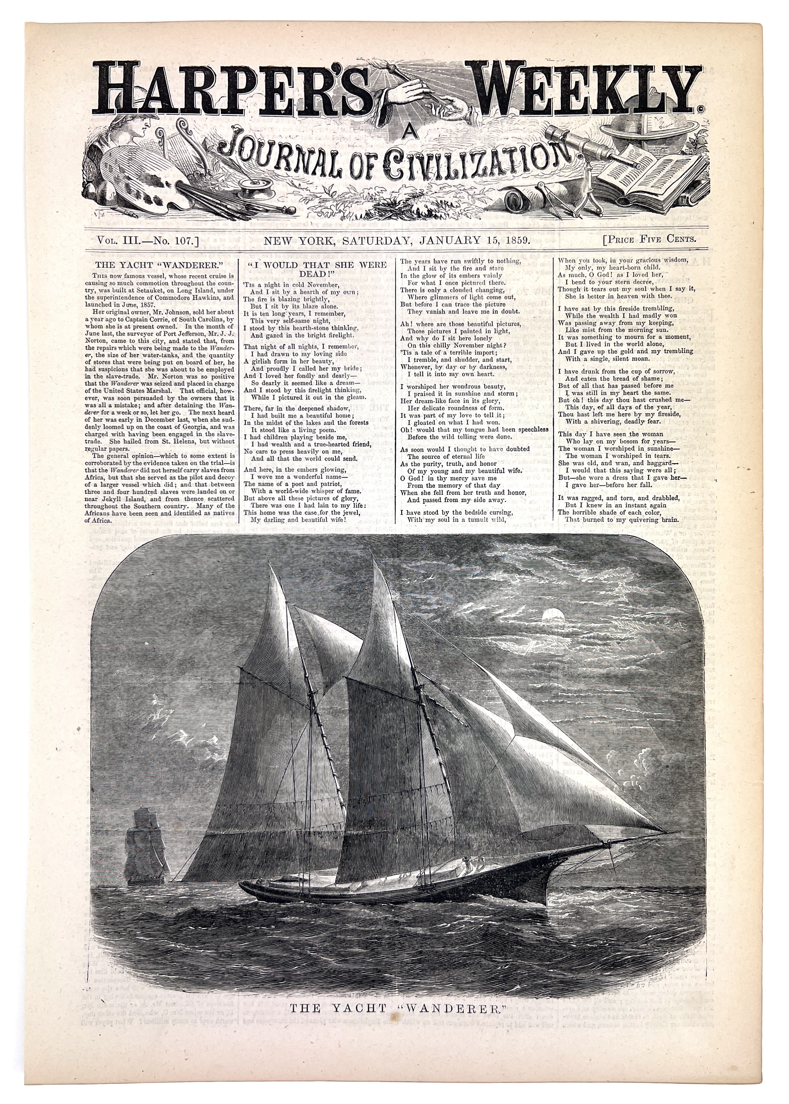 2023/05/11 object photographed in collection storage for database and social media purposes