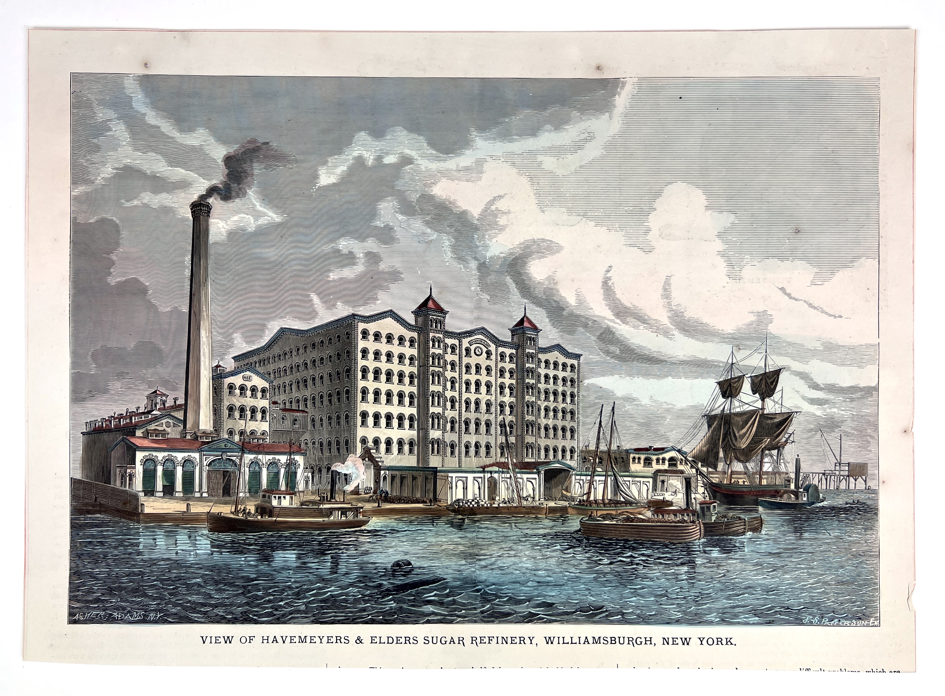 2023/05/11 object photographed in collection storage for database and social media purposes