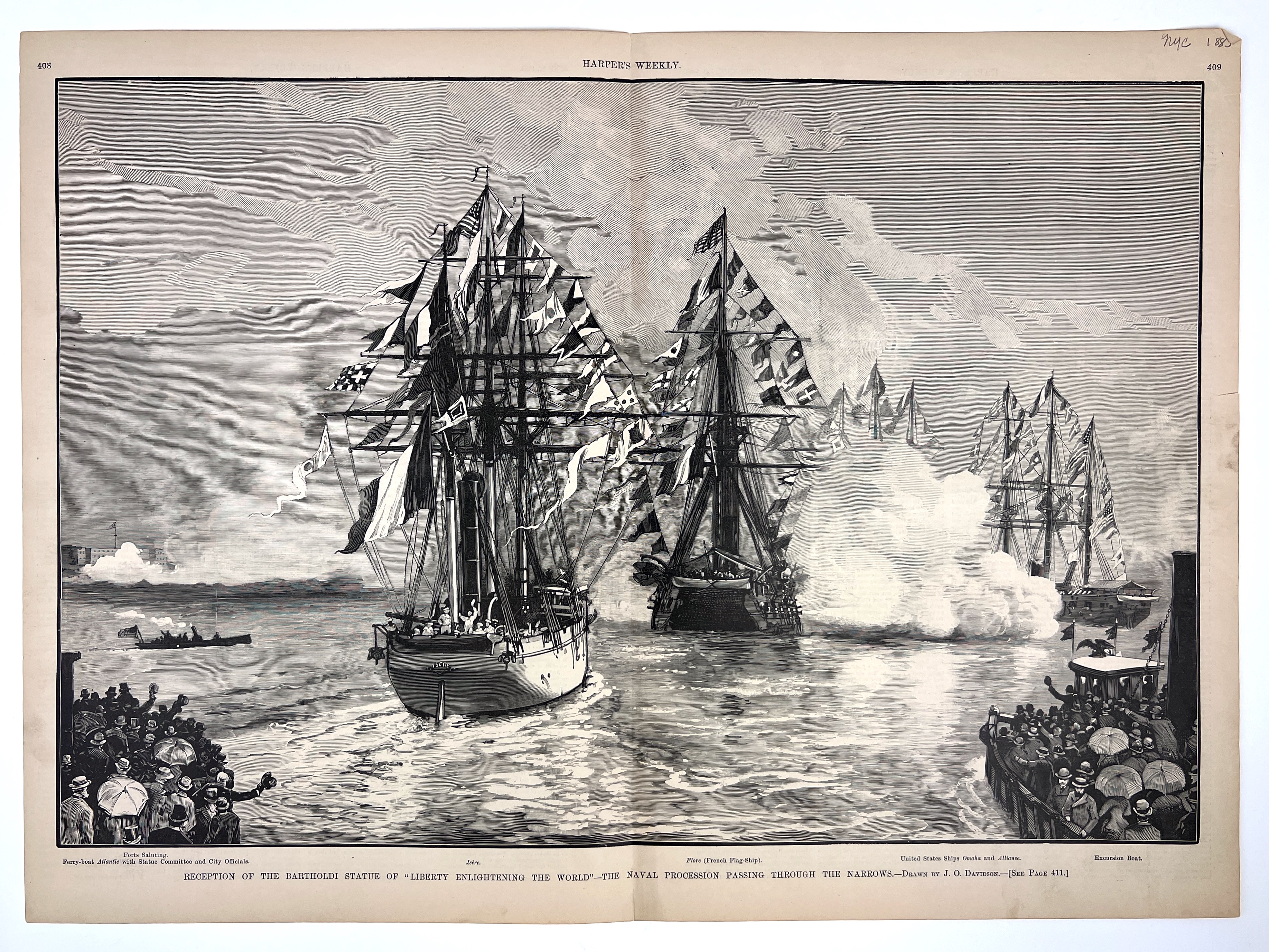 2023/05/16 object photographed in collection storage for database and social media purposes