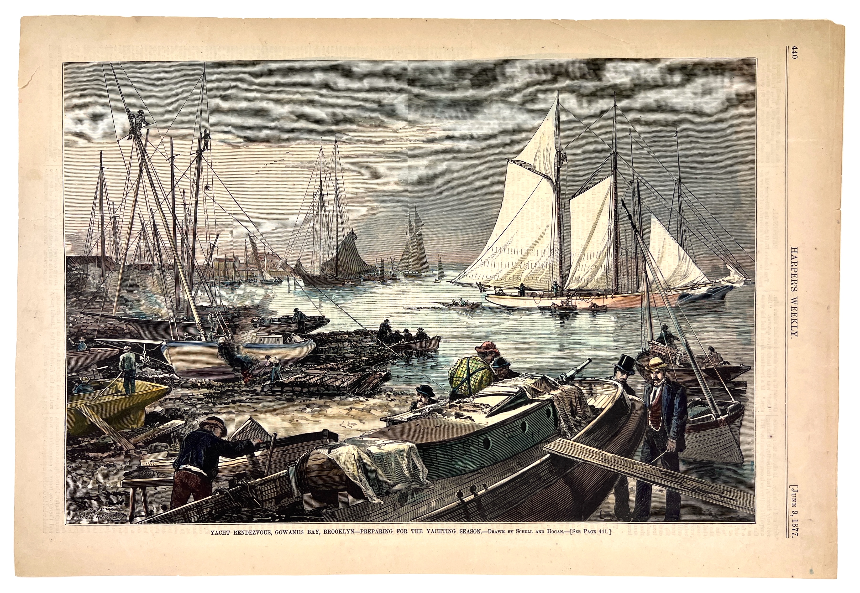 2023/05/17 image color corrected in office from 2023/04/26 for social media purposes